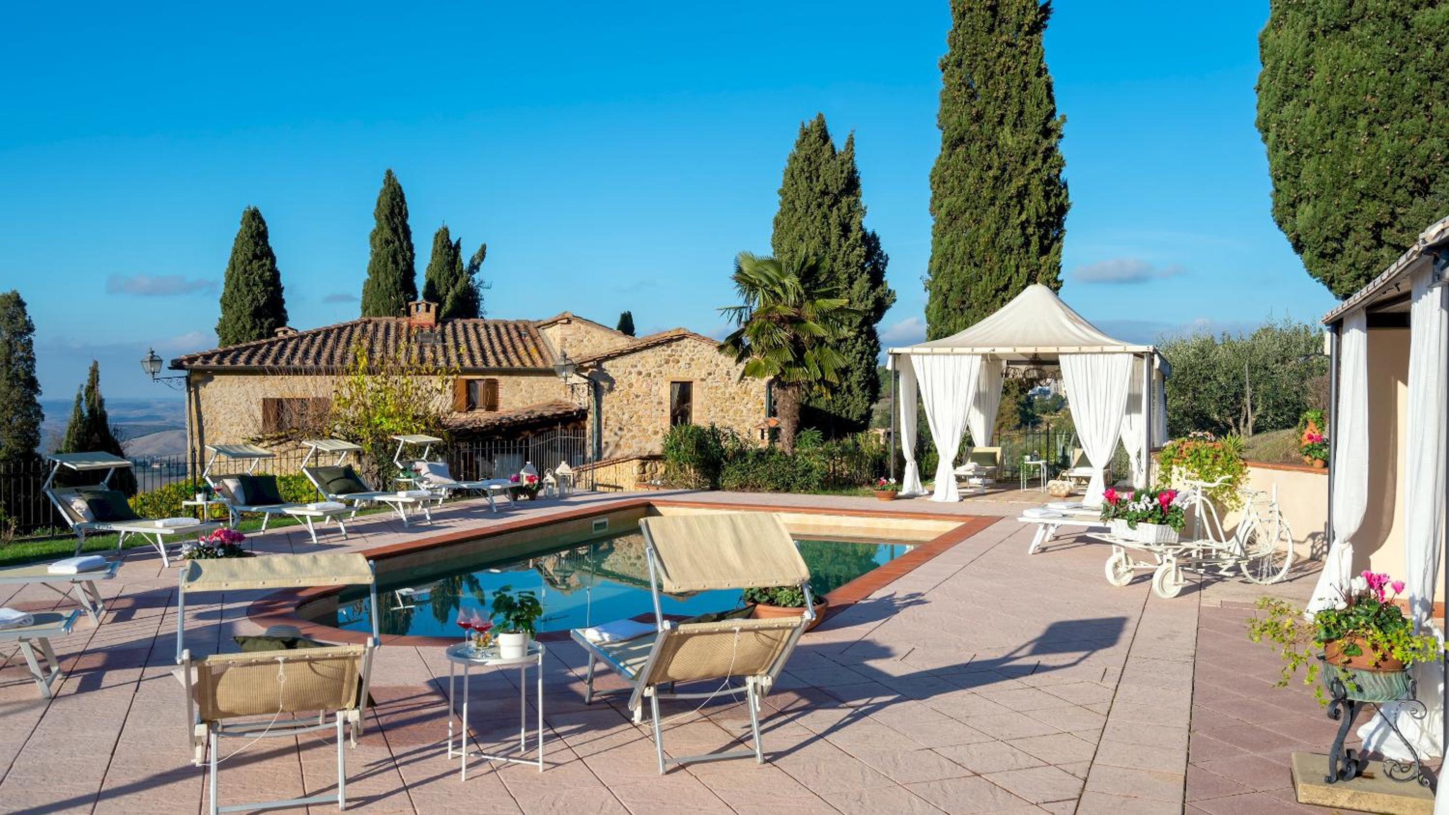 Villa Beltramonto 14, Emma Villas view 4