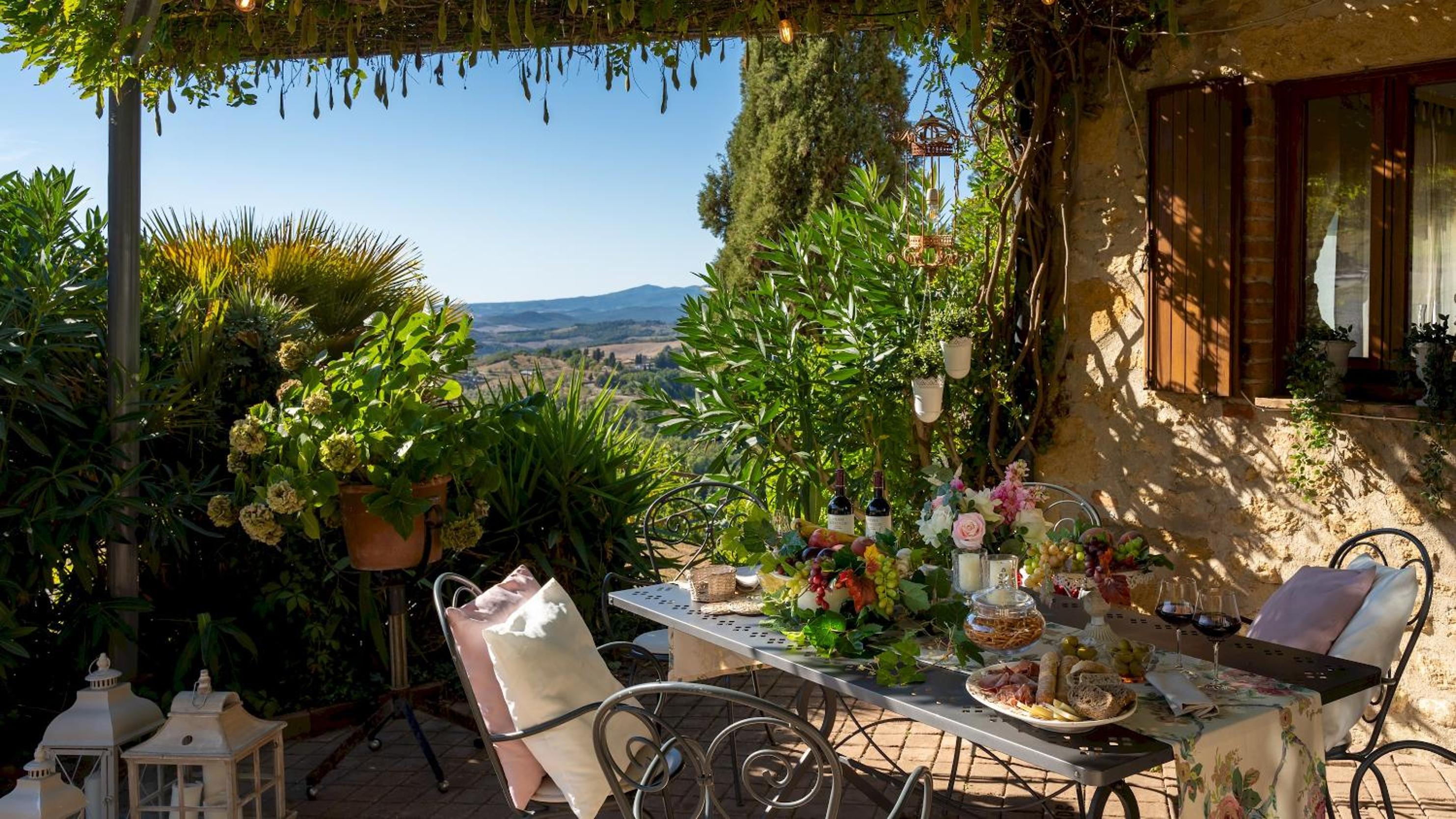 Villa Beltramonto 14, Emma Villas view 5