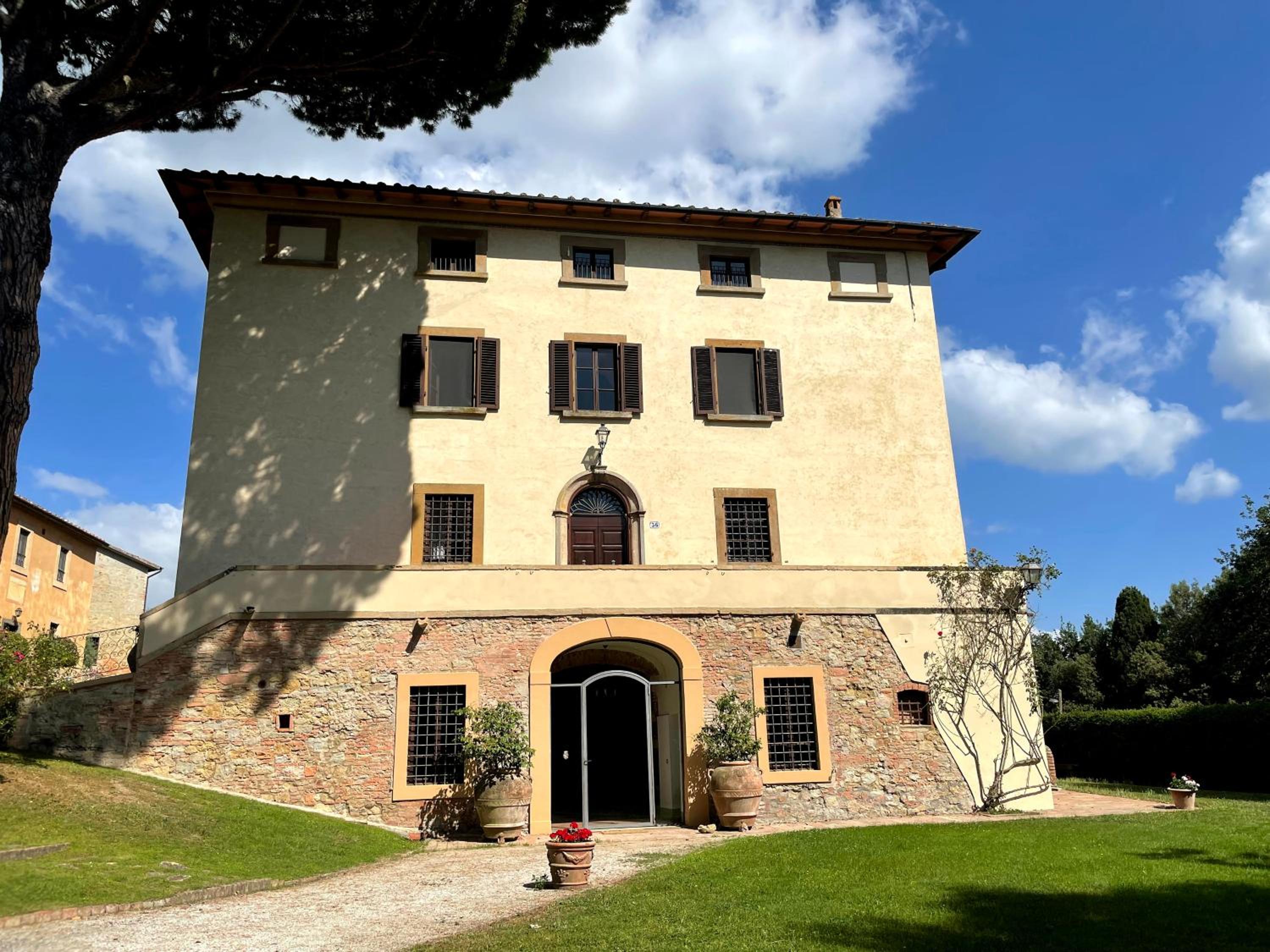 Borgo Il Castagno