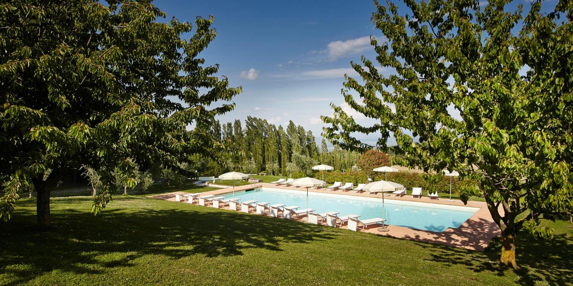 Borgo Il Castagno