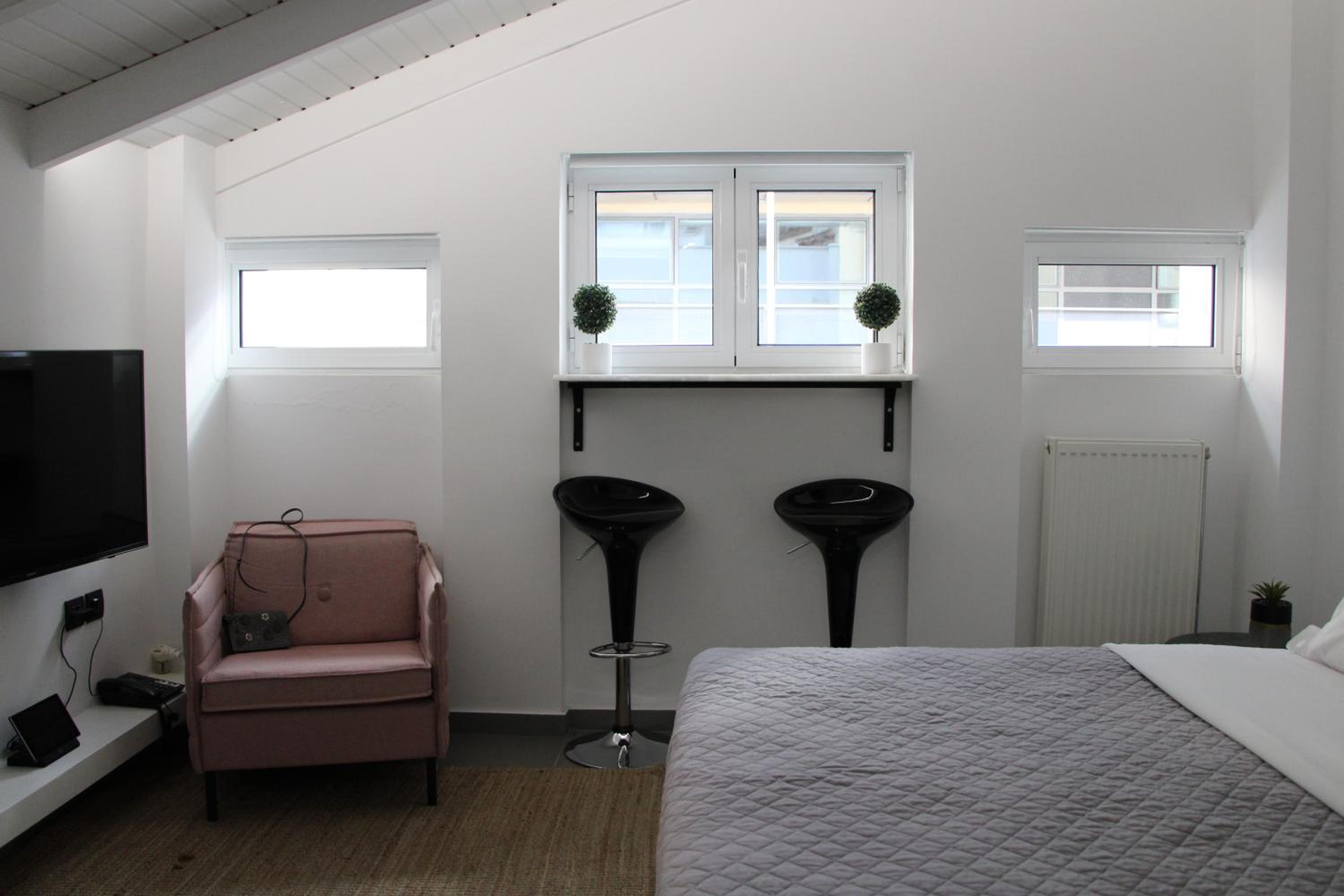 Athens Flair Suites