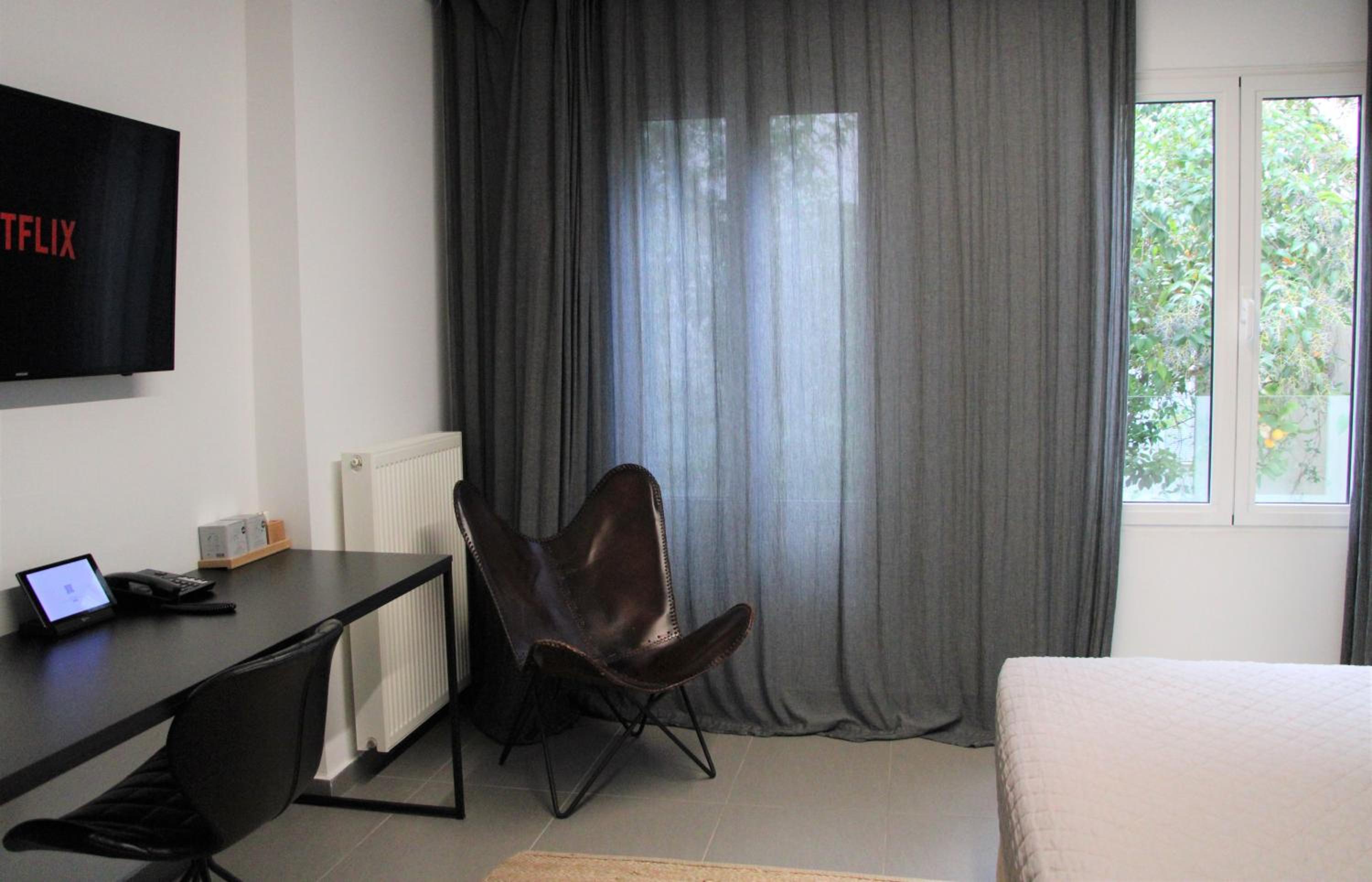 Athens Flair Suites