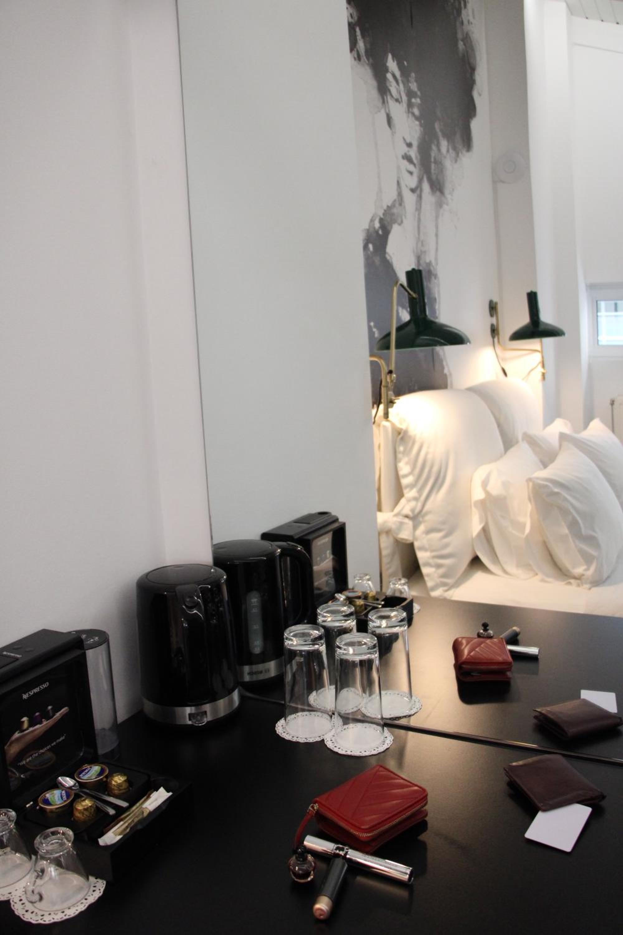 Athens Flair Suites