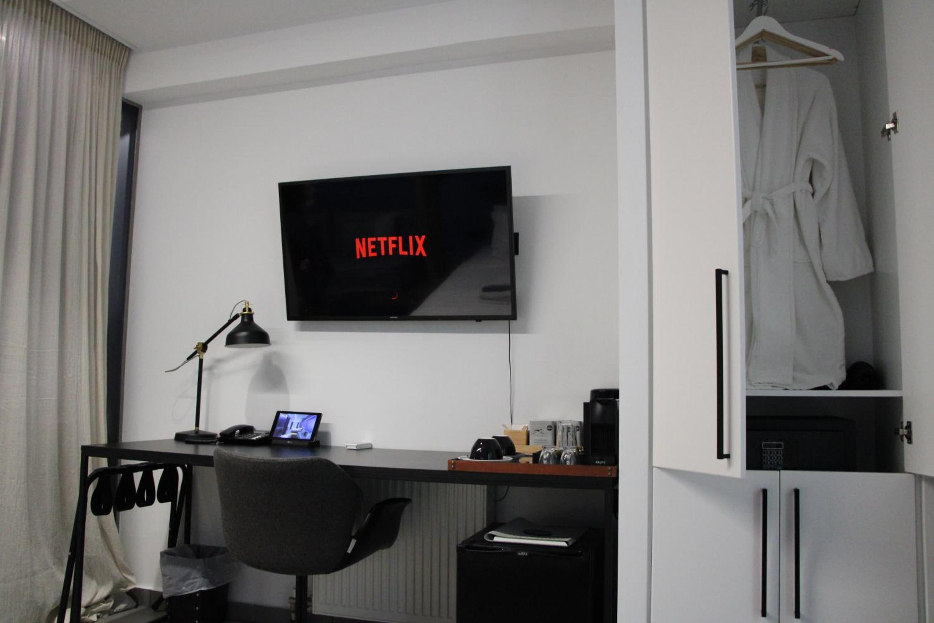 Athens Flair Suites
