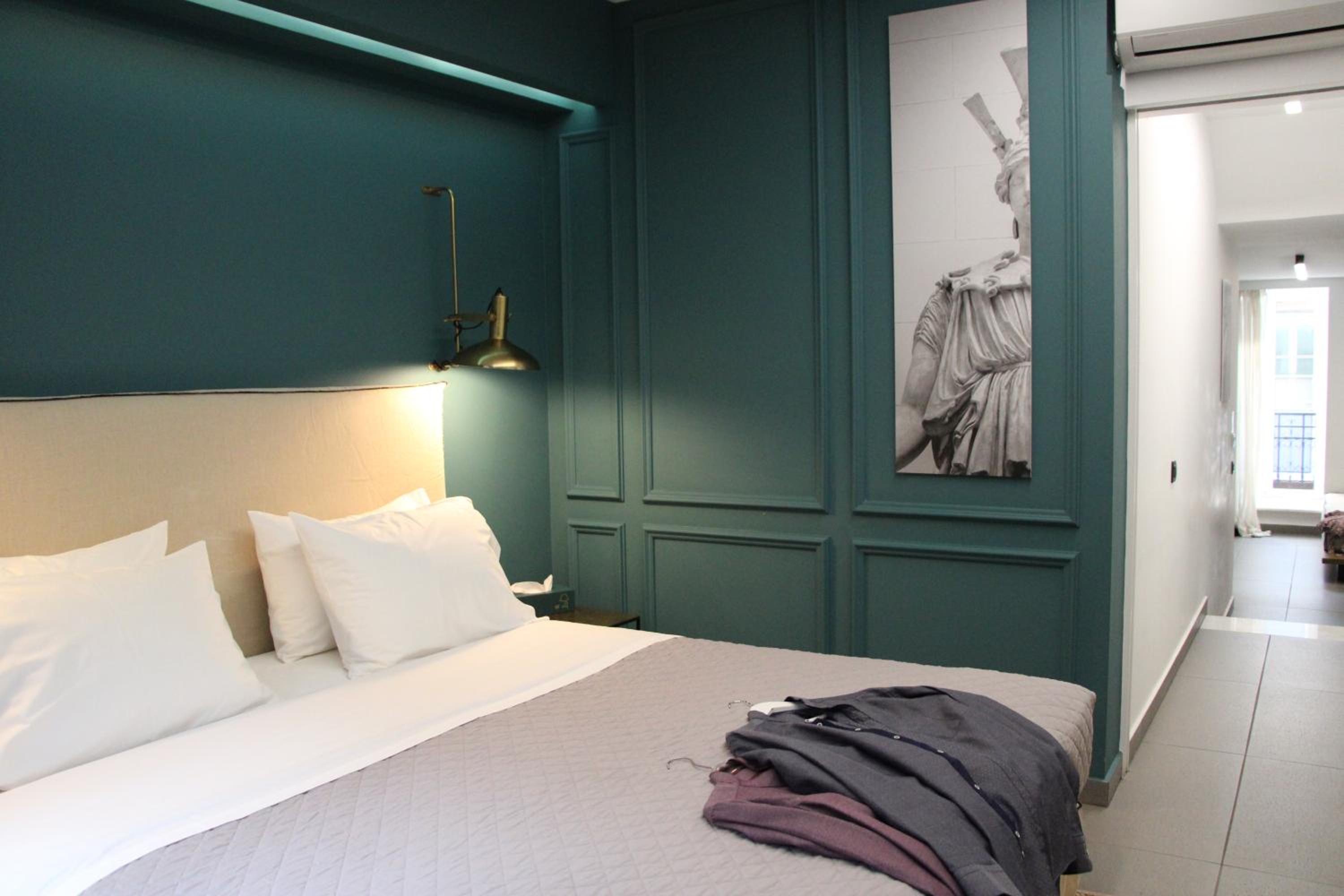 Athens Flair Suites