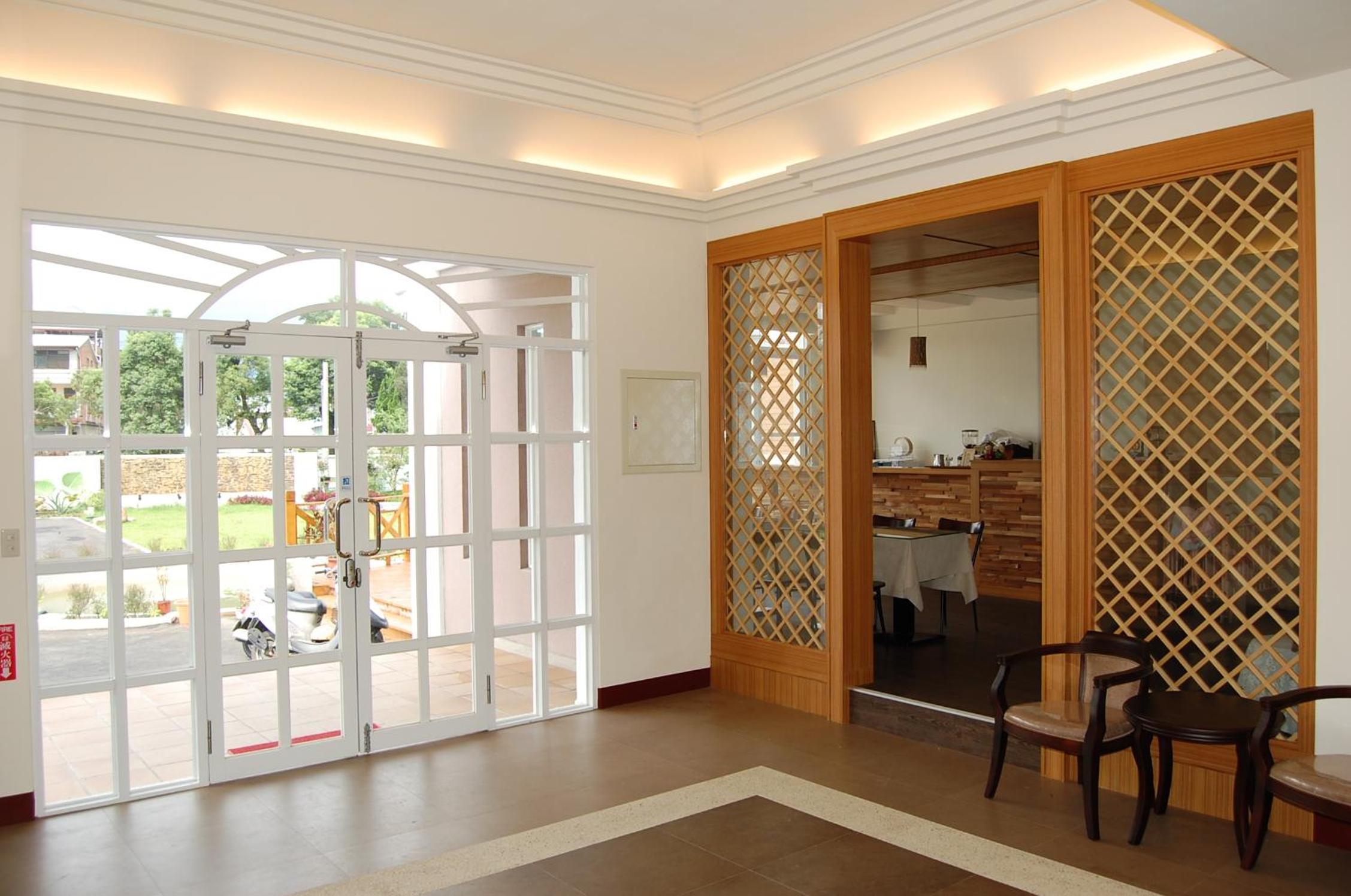 Qiao Kela Ti Homestay view 3