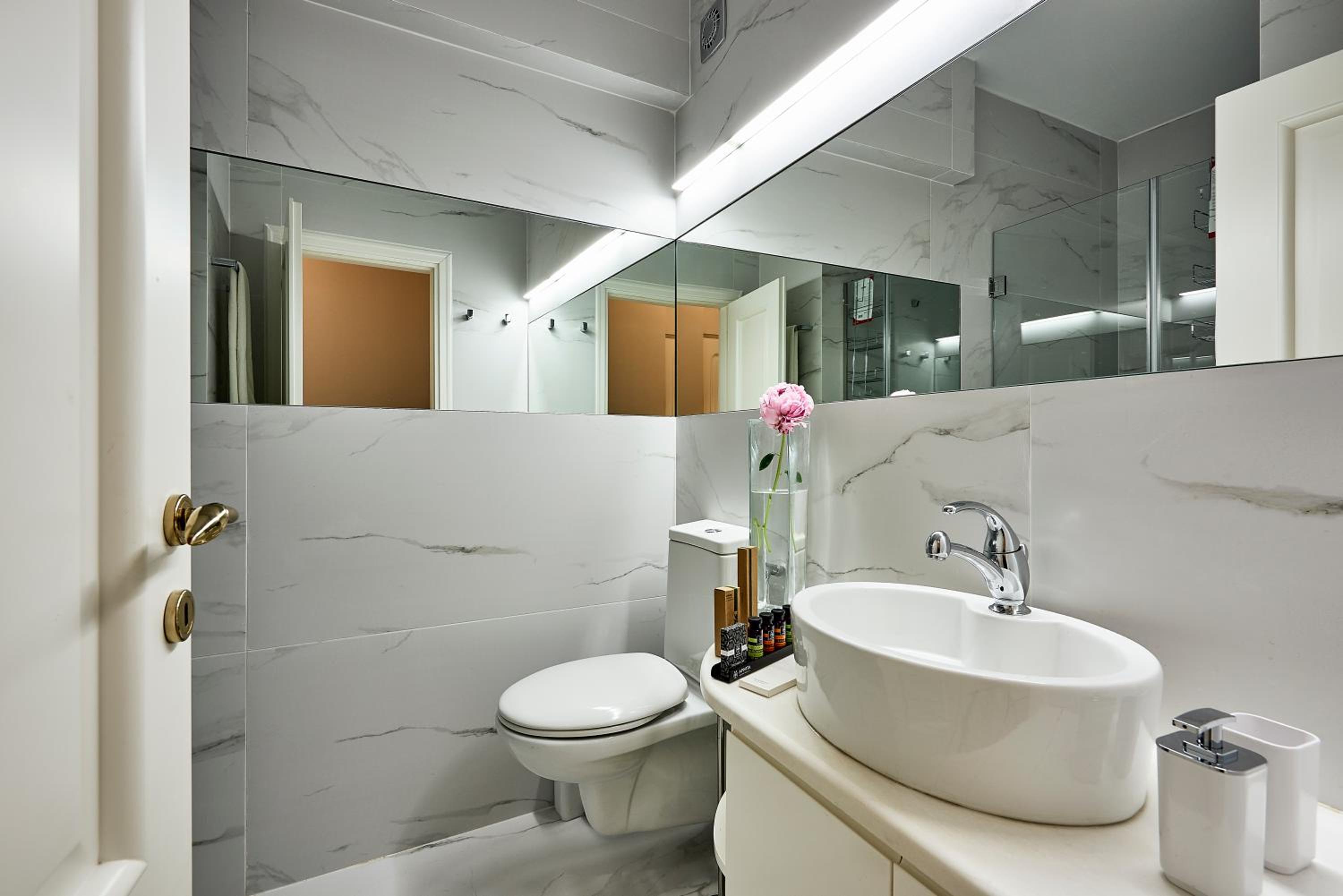 Crystal Green Properties