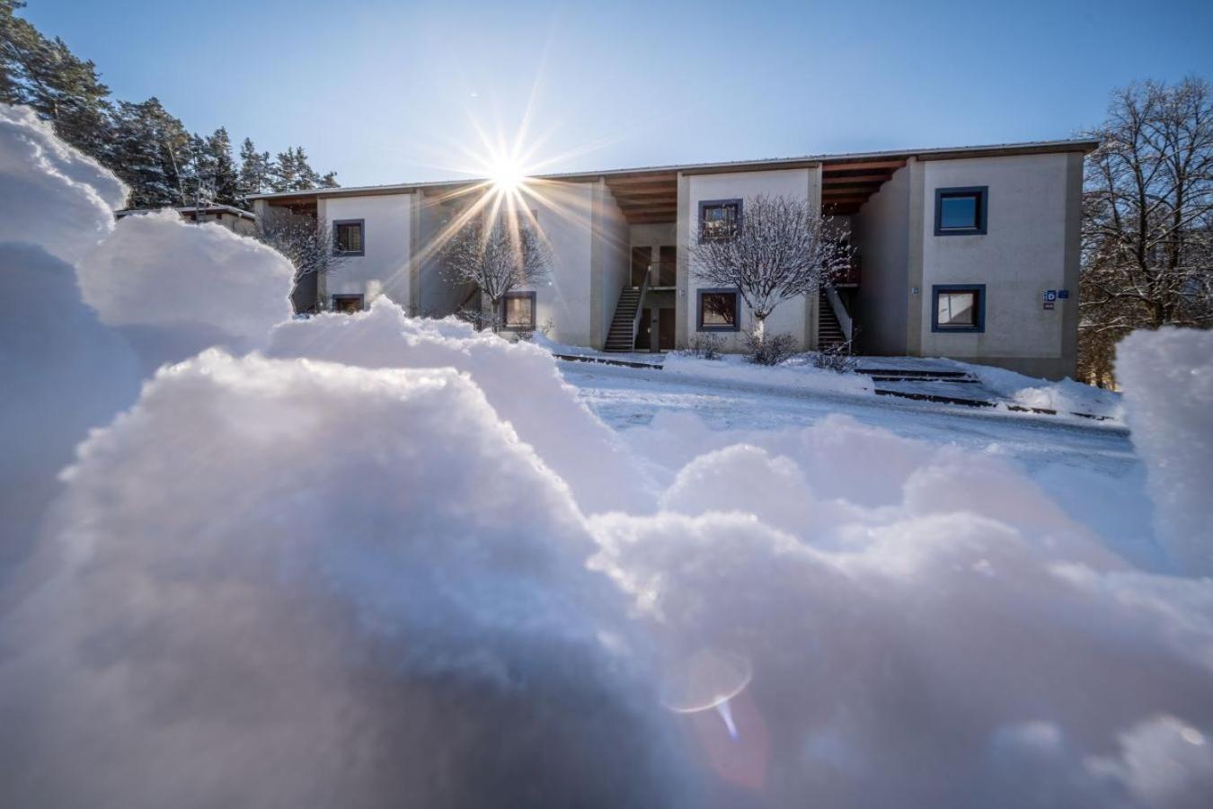 Apartment Doky D8 - Lipno Home