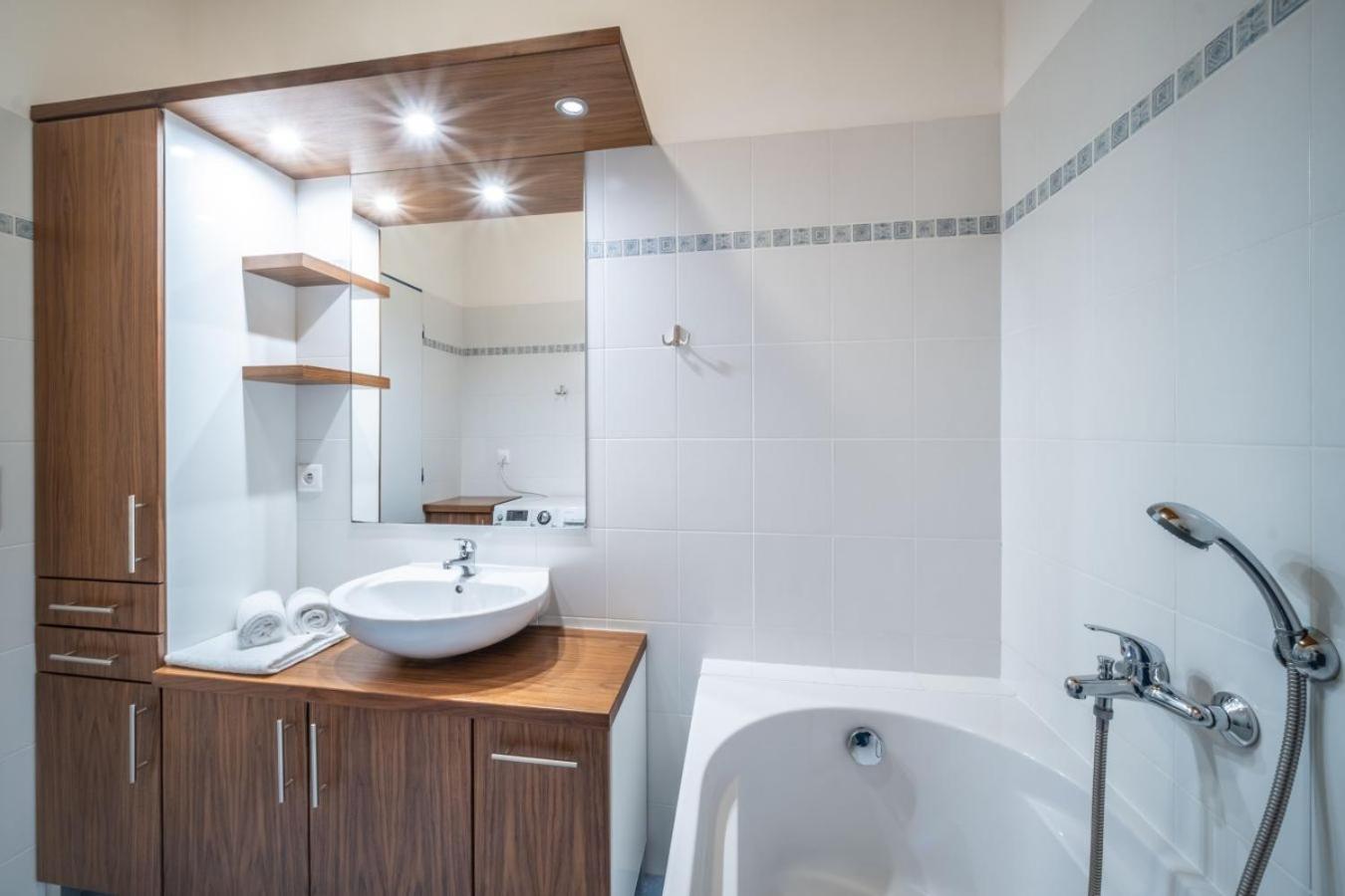 Apartment Doky D8 - Lipno Home