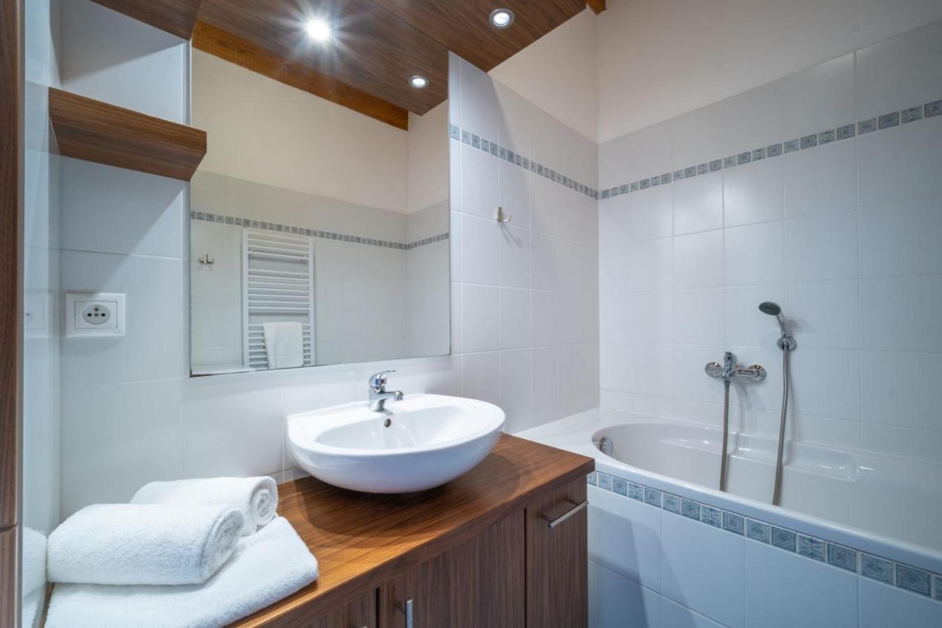 Apartment Doky D8 - Lipno Home