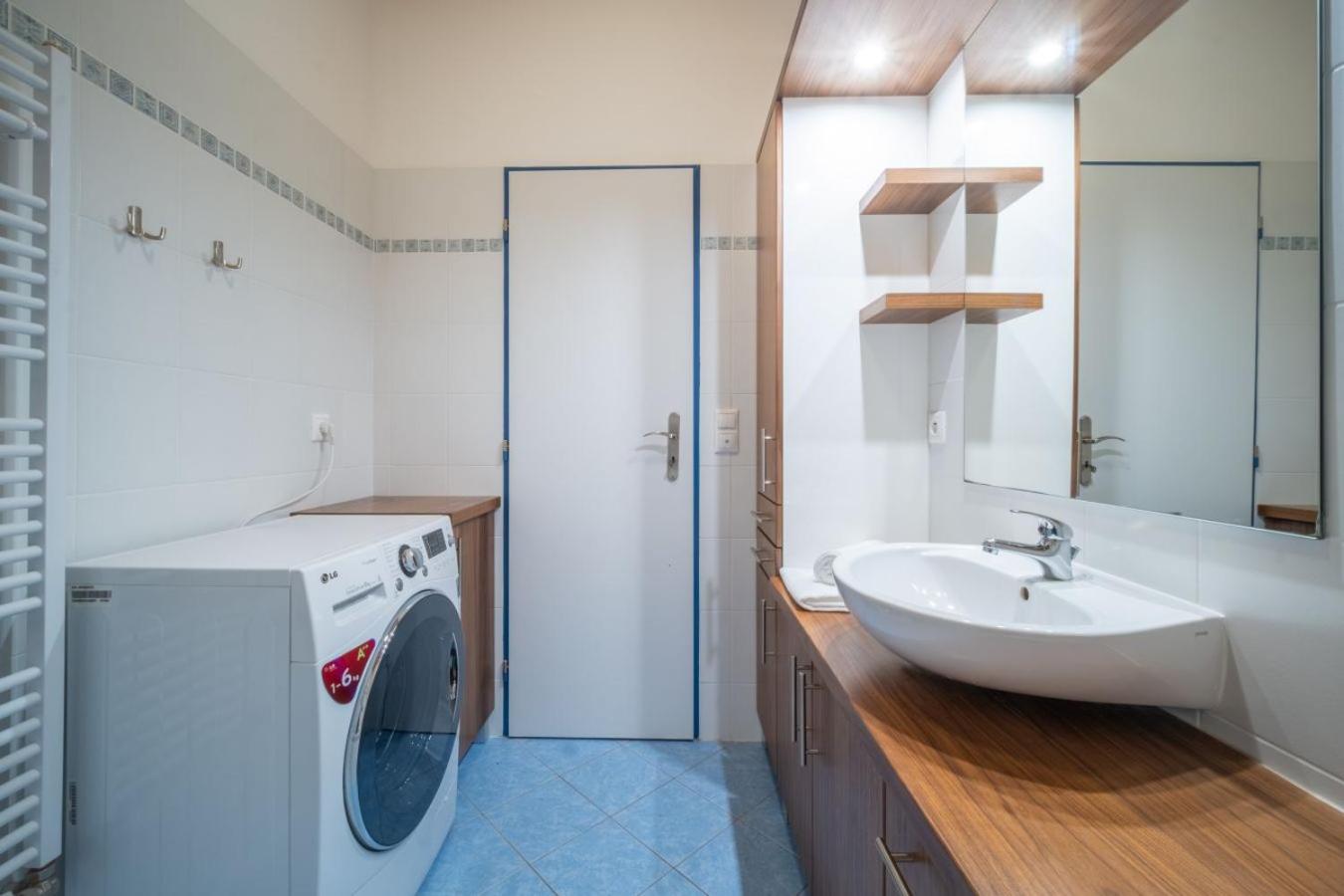 Apartment Doky D8 - Lipno Home