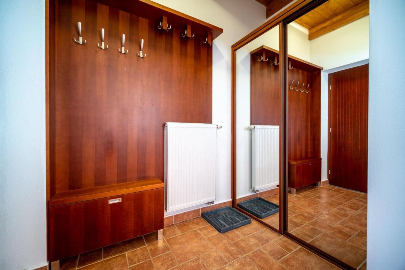 Apartment Doky D8 - Lipno Home