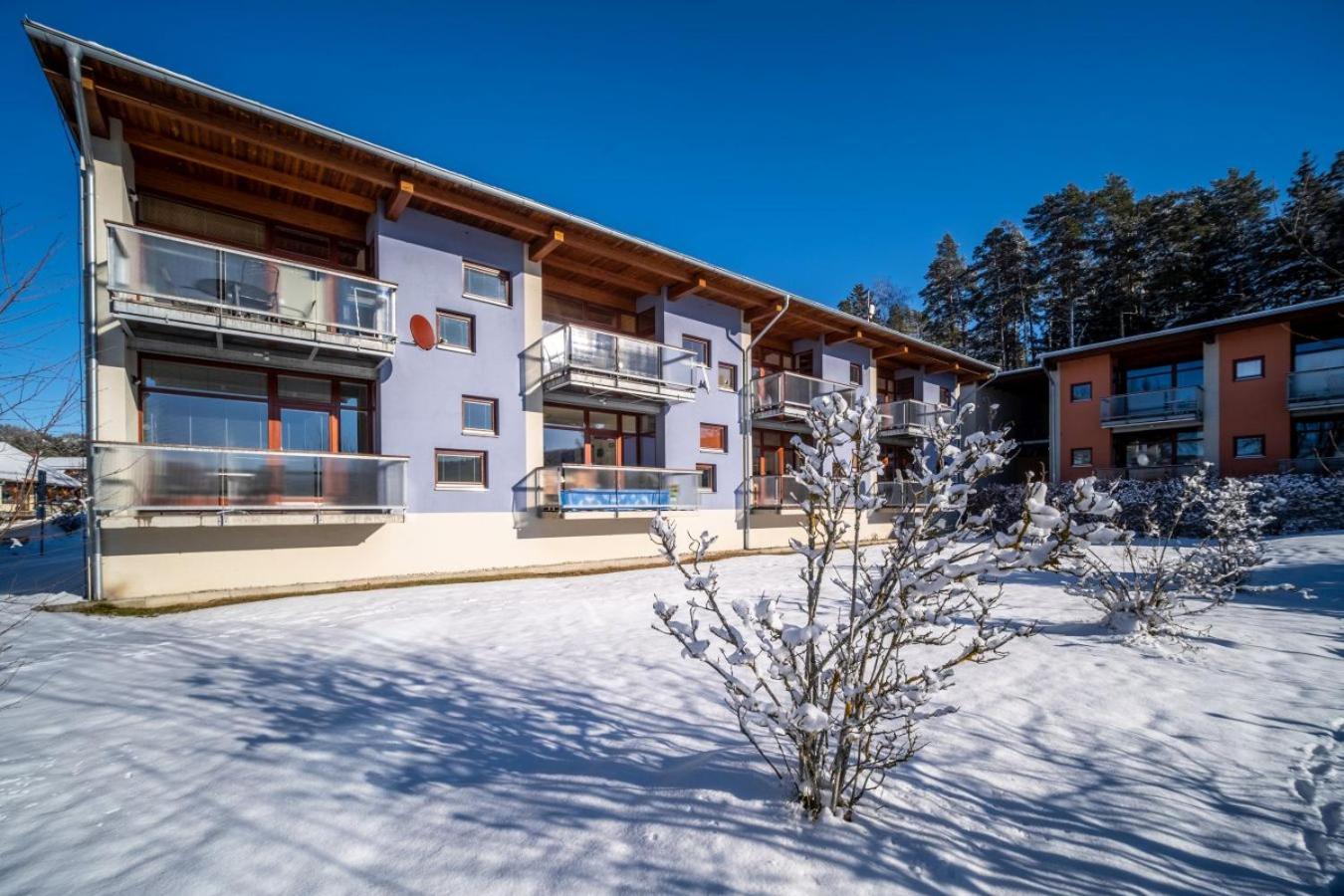 Apartment Doky D8 - Lipno Home