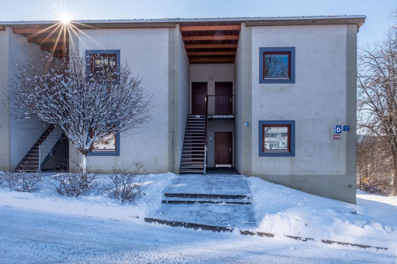 Apartment Doky D8 - Lipno Home