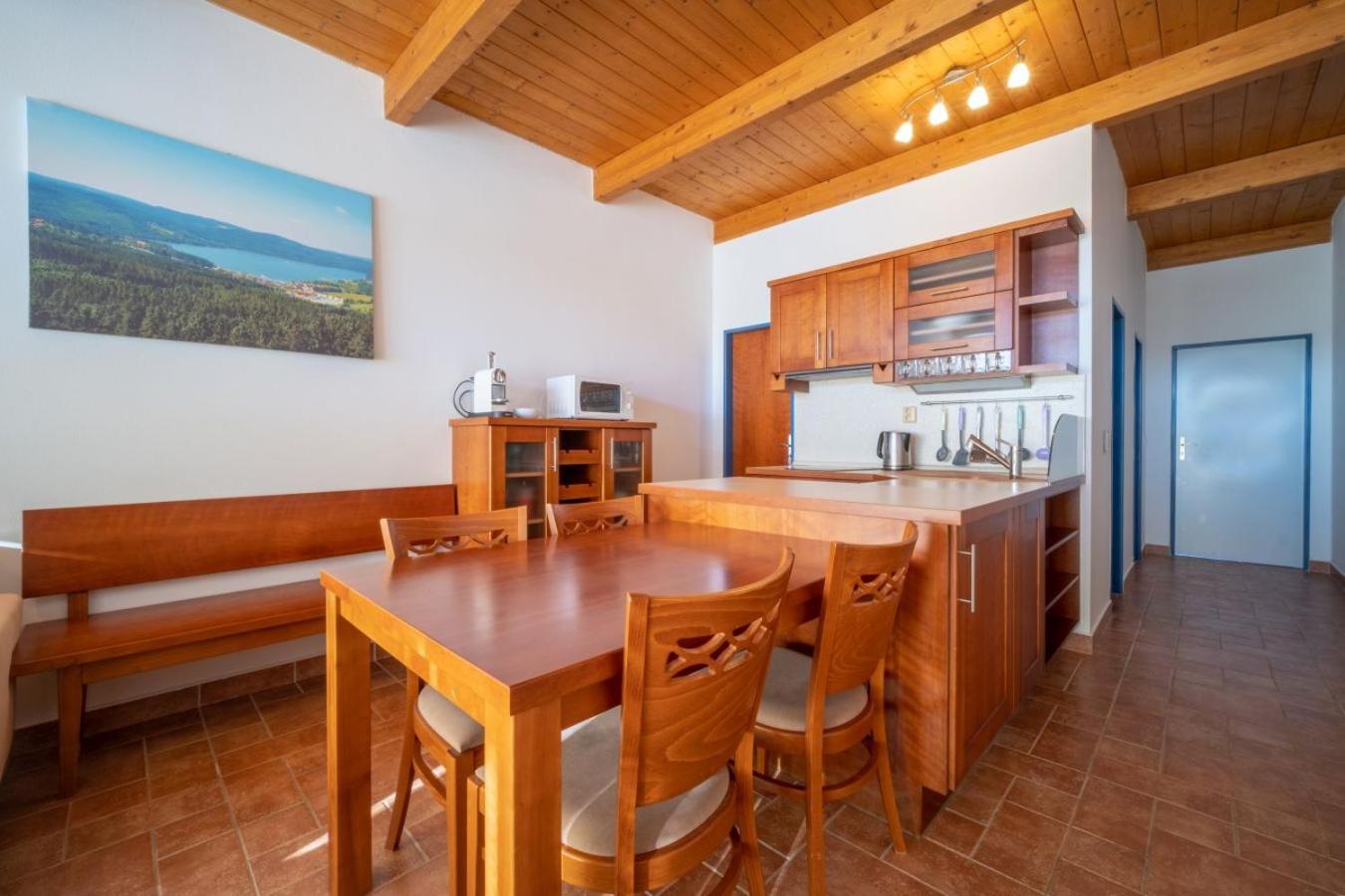 Apartment Doky D8 - Lipno Home