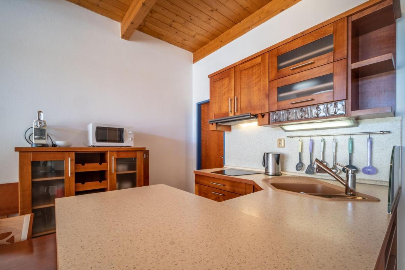 Apartment Doky D8 - Lipno Home