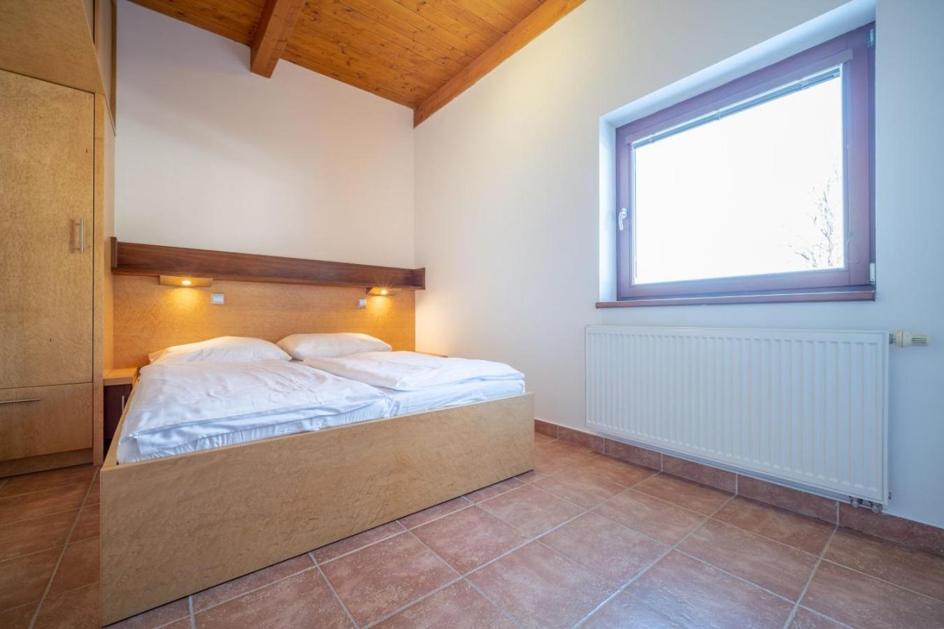 Apartment Doky D8 - Lipno Home
