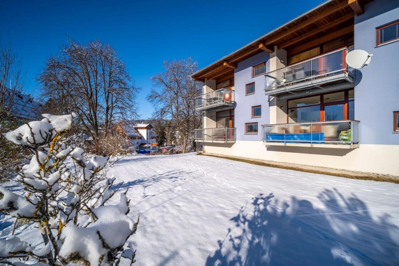 Apartment Doky D8 - Lipno Home