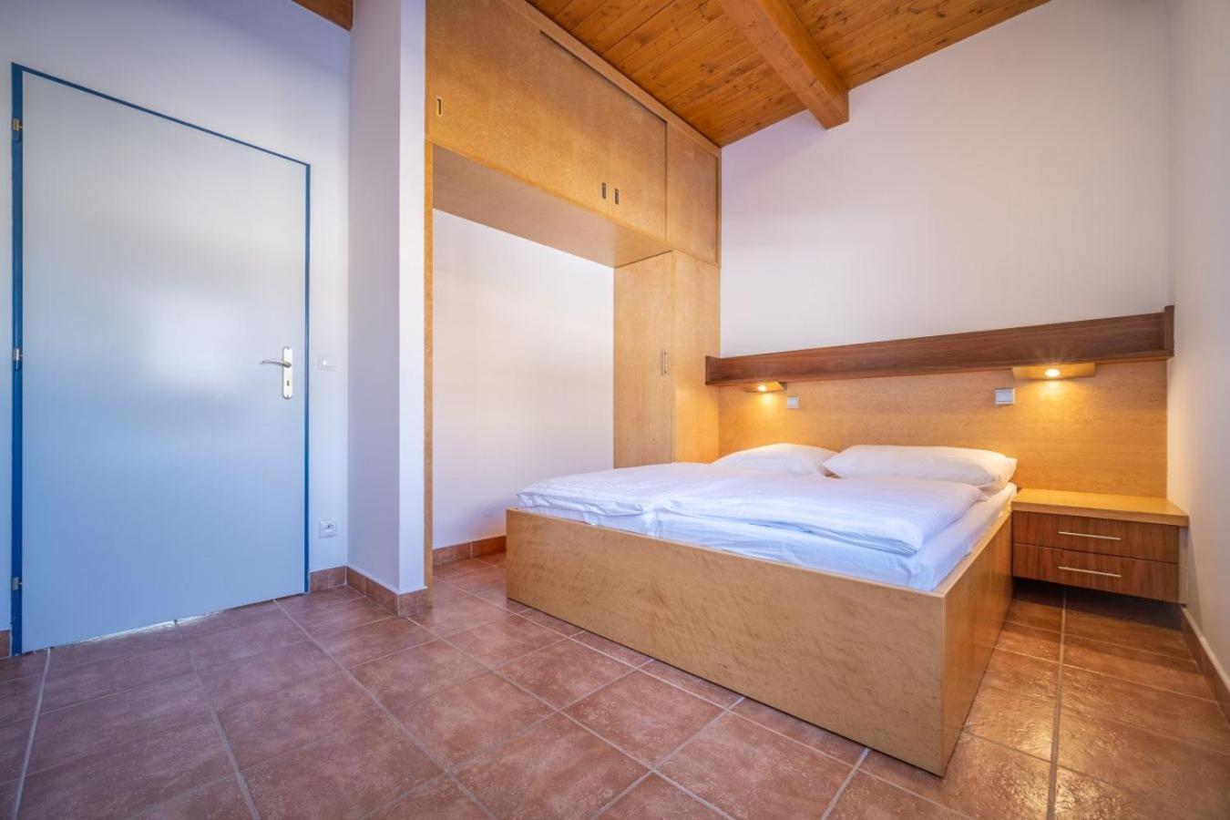 Apartment Doky D8 - Lipno Home