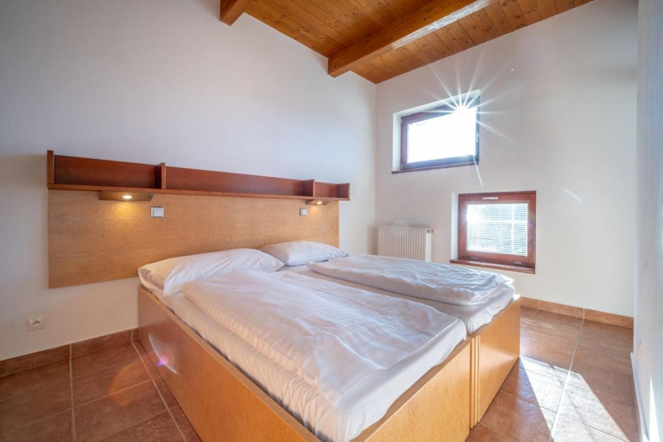 Apartment Doky D8 - Lipno Home