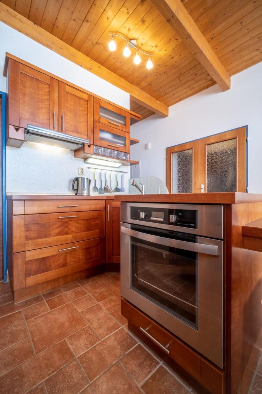 Apartment Doky D8 - Lipno Home