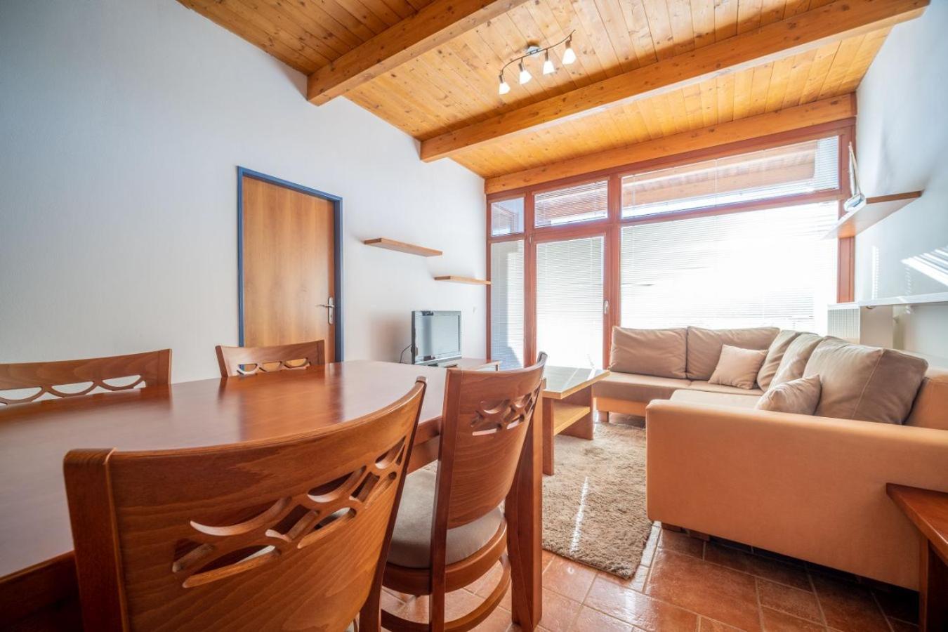 Apartment Doky D8 - Lipno Home