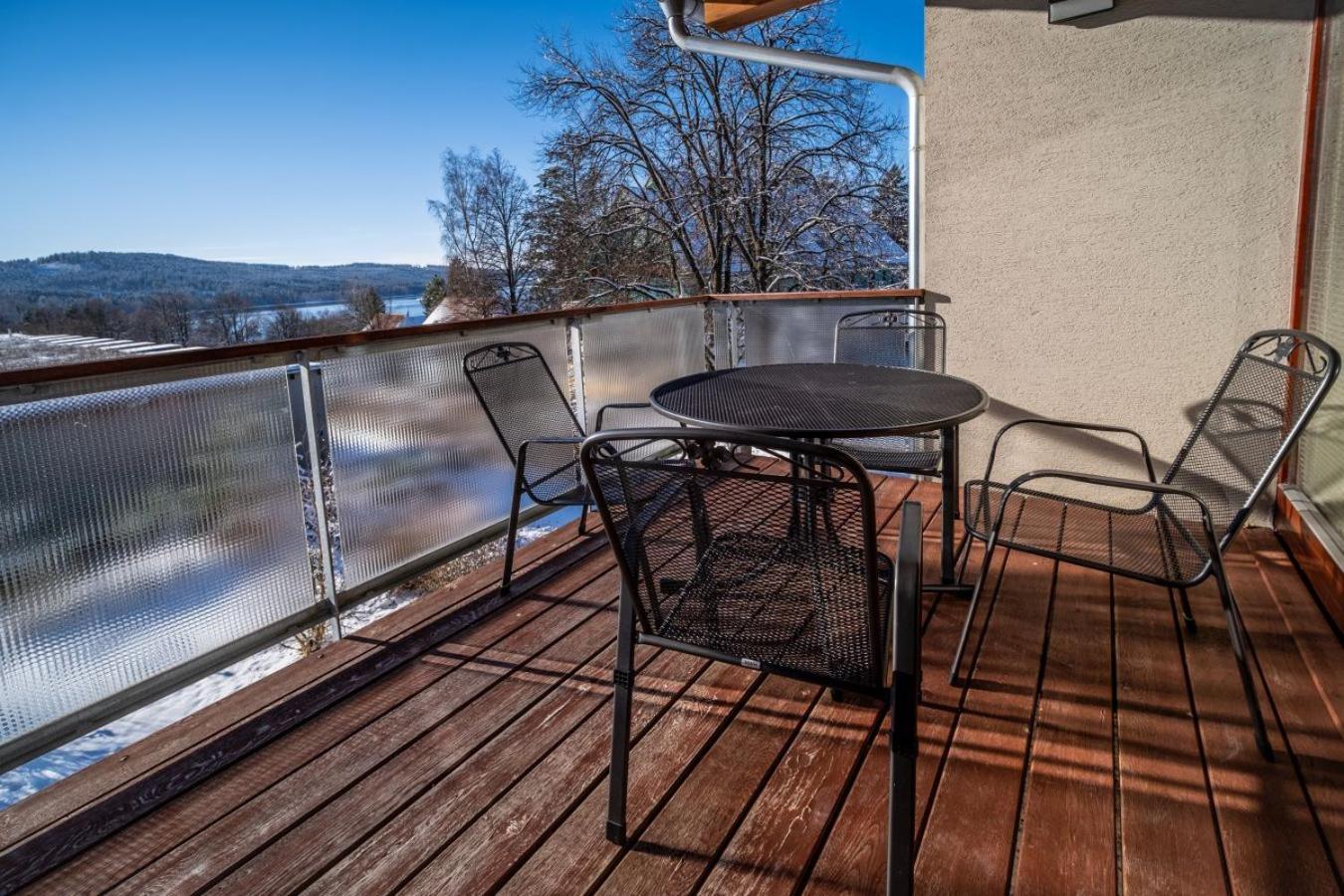 Apartment Doky D8 - Lipno Home