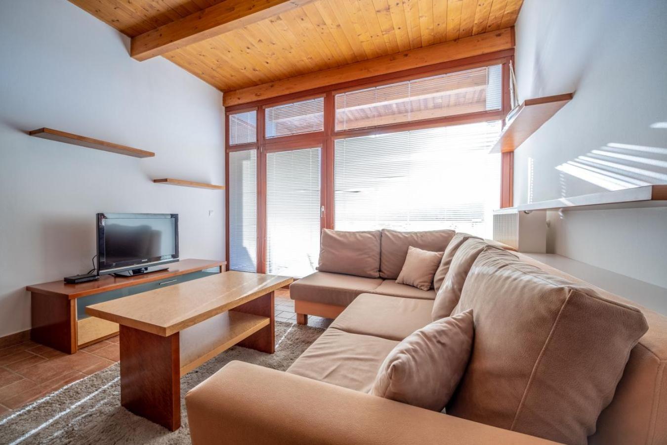 Apartment Doky D8 - Lipno Home