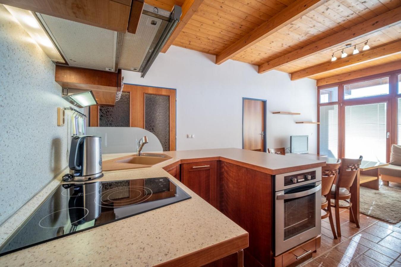 Apartment Doky D8 - Lipno Home