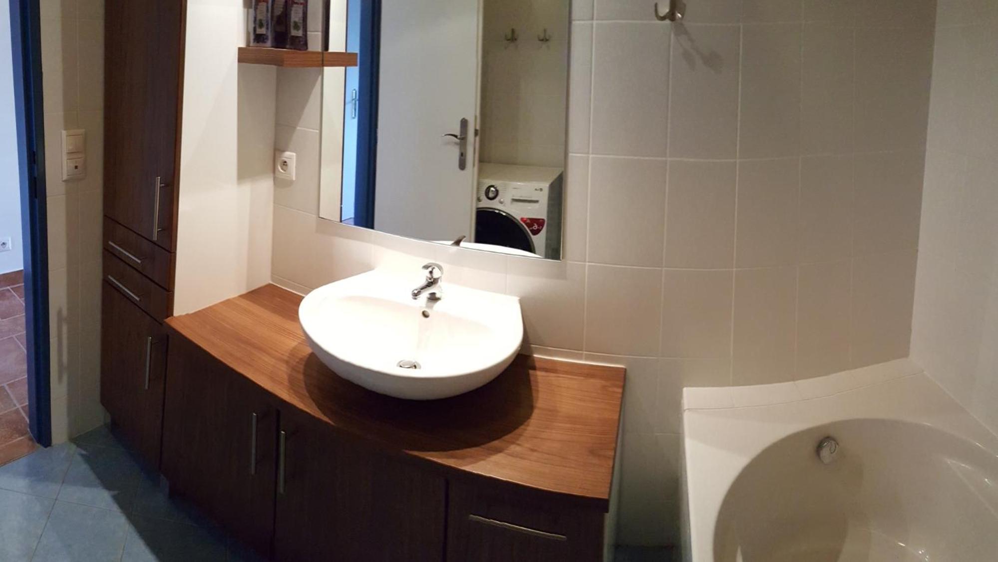 Apartment Doky D8 - Lipno Home