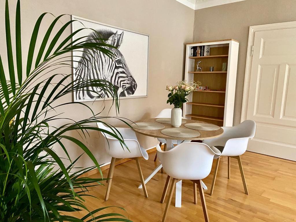 Ferienwohnung: Villa Eichbaum view 5