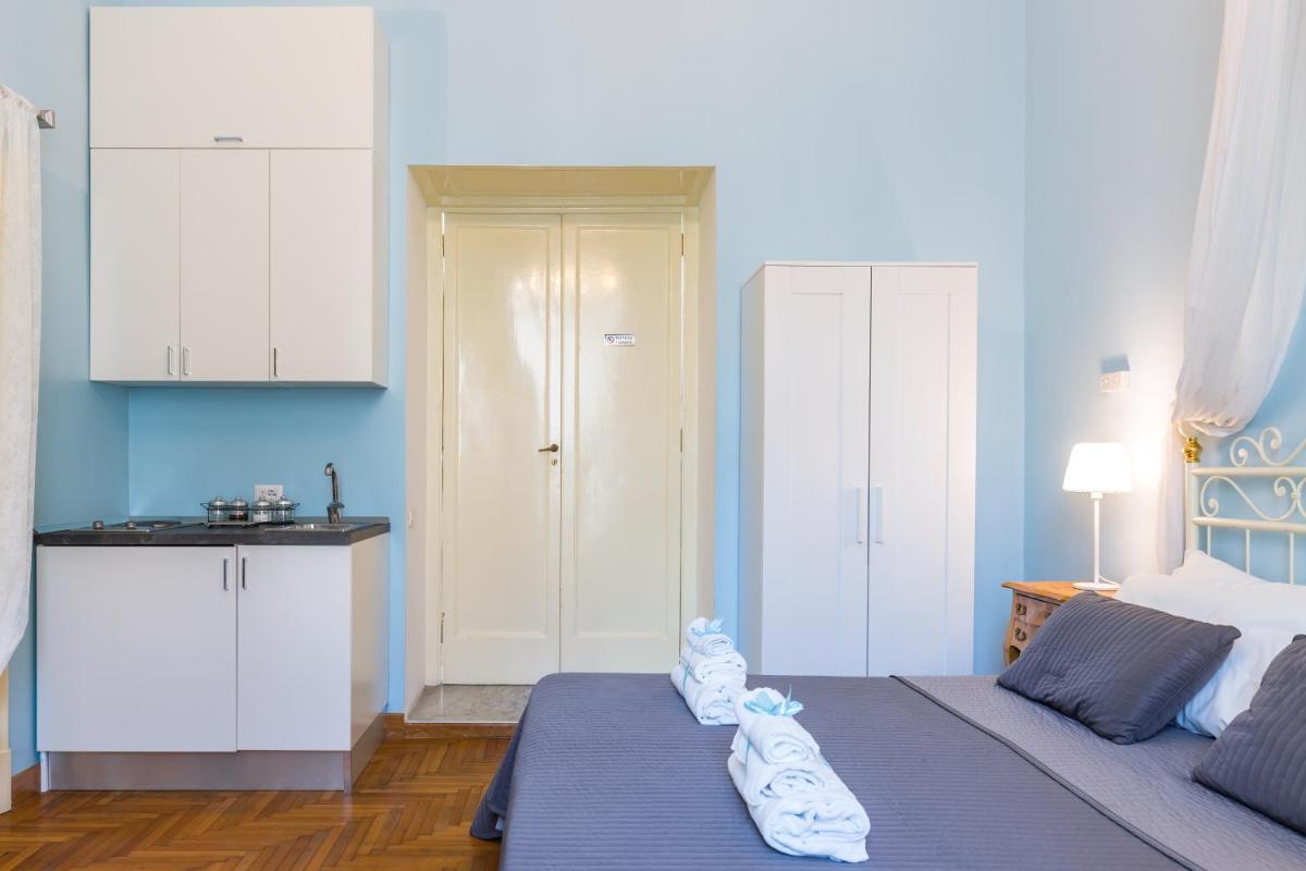 CasAlice Mini Apartments Napoli
