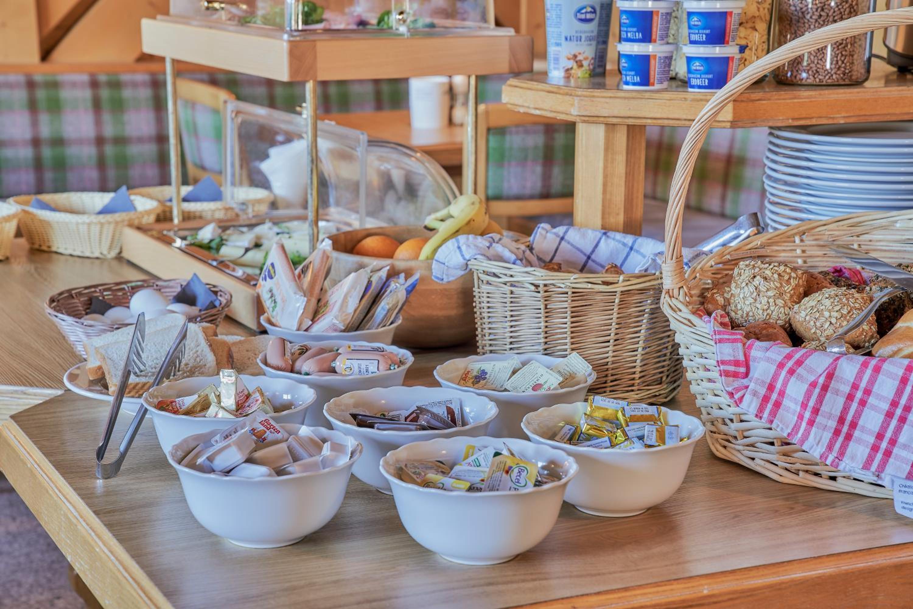 Chalet Elfriede