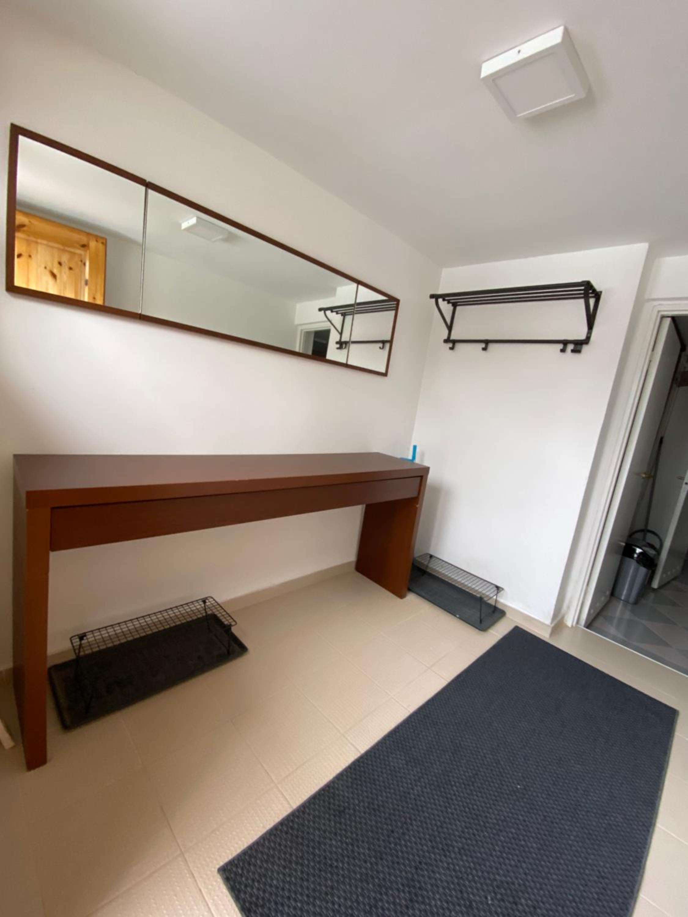Mountain Heaven Apartment