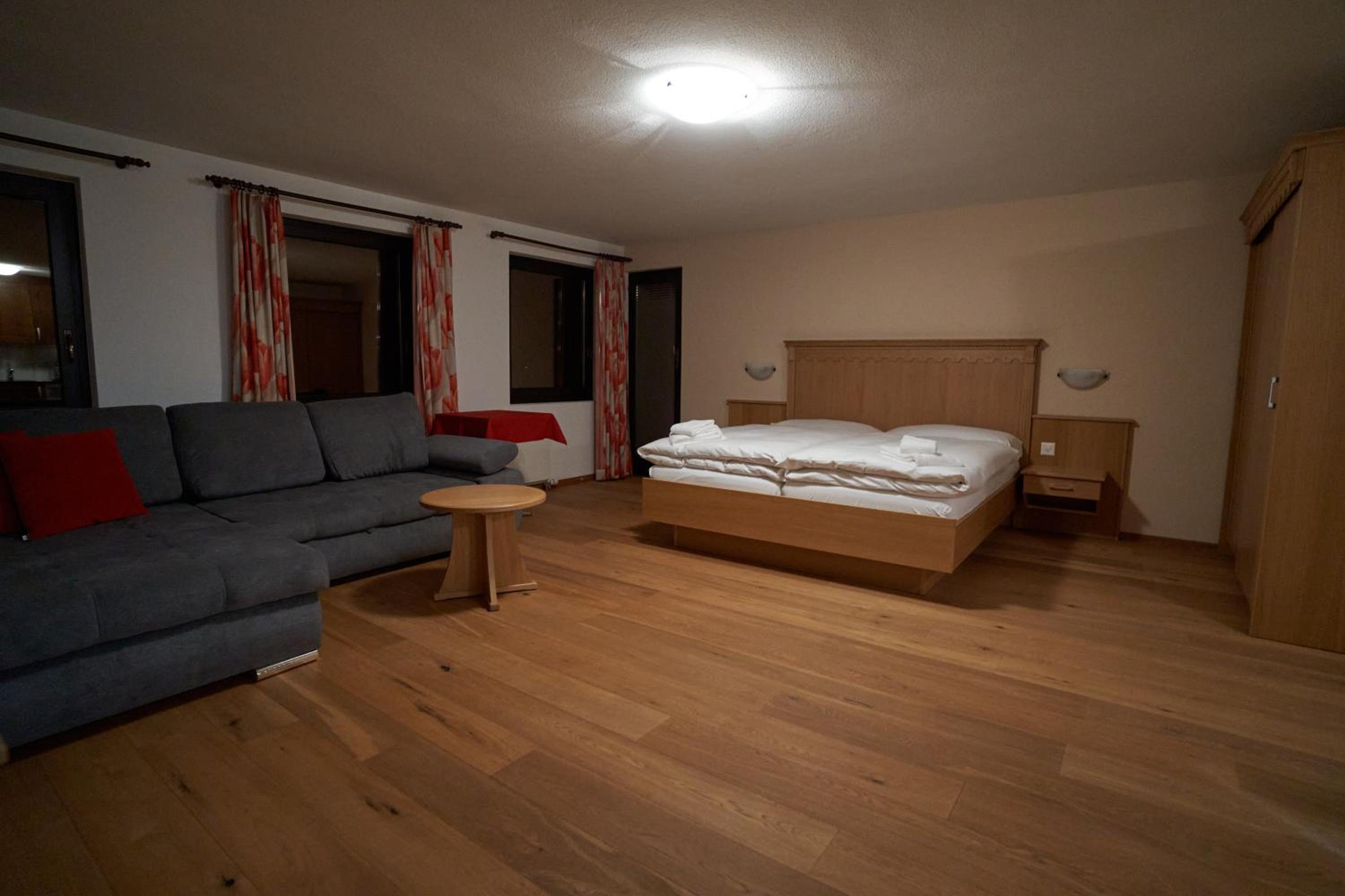 Villa Alpenhof - Property Image 26