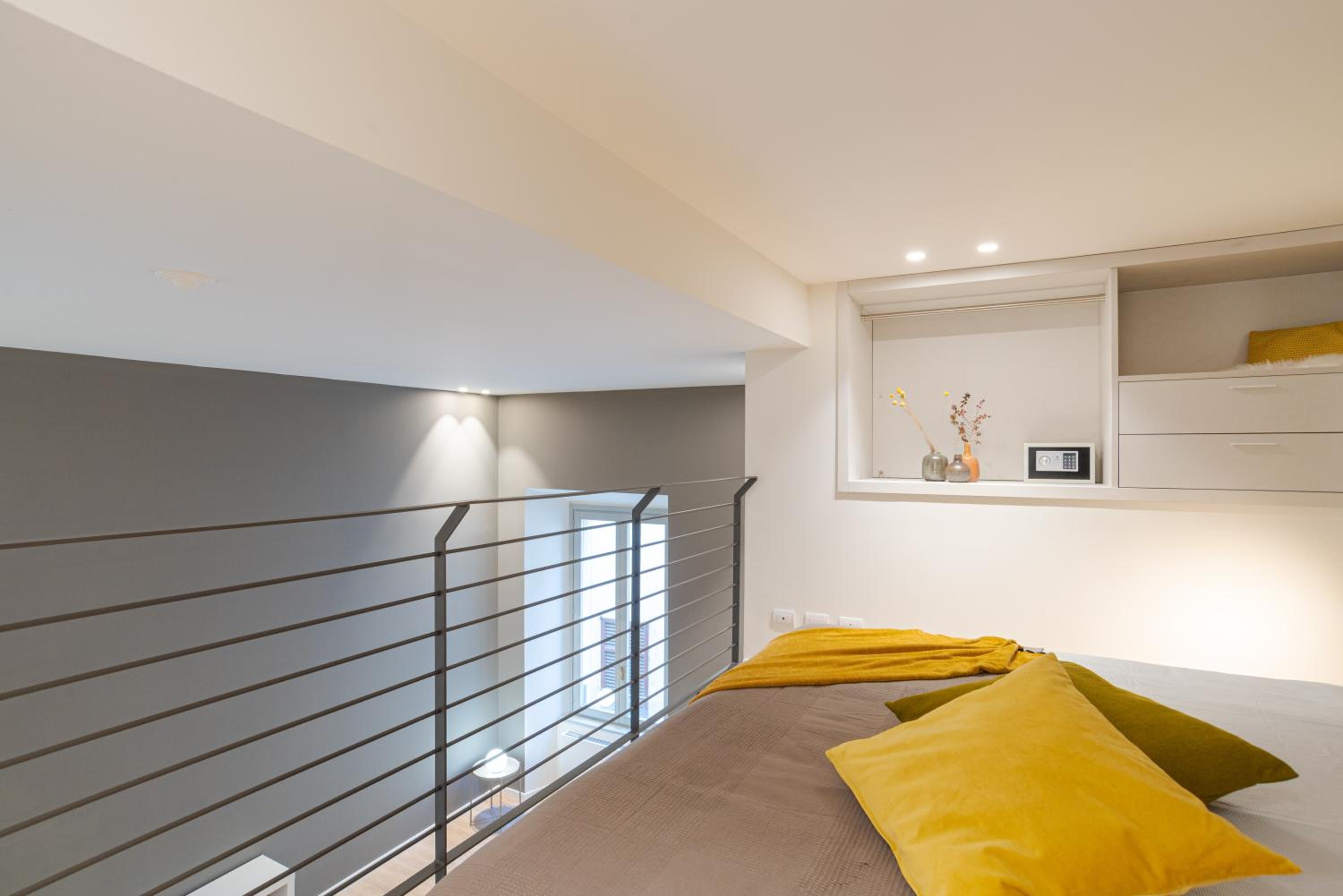 Suite Grimoldi - by MyHomeInComo