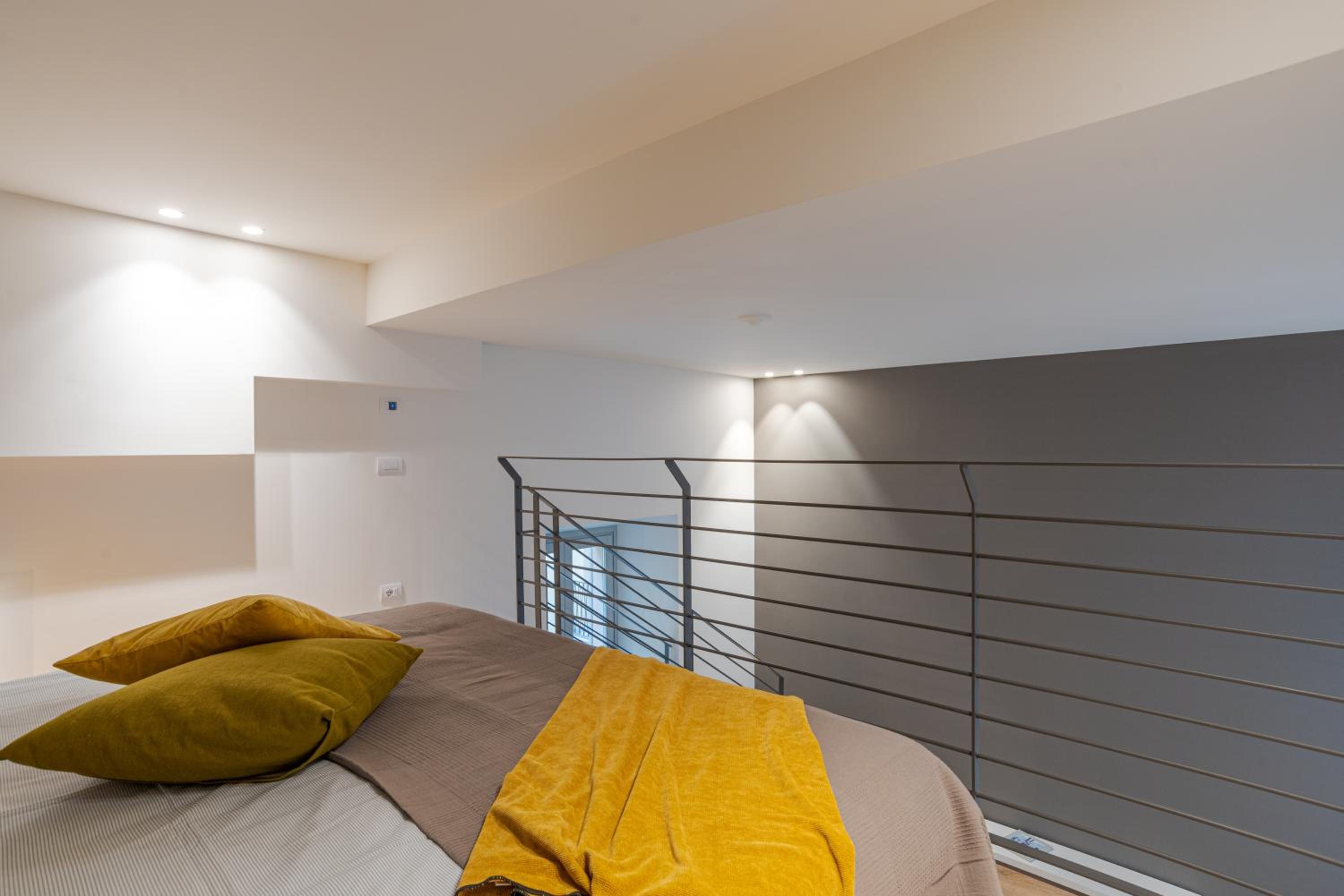 Suite Grimoldi - by MyHomeInComo