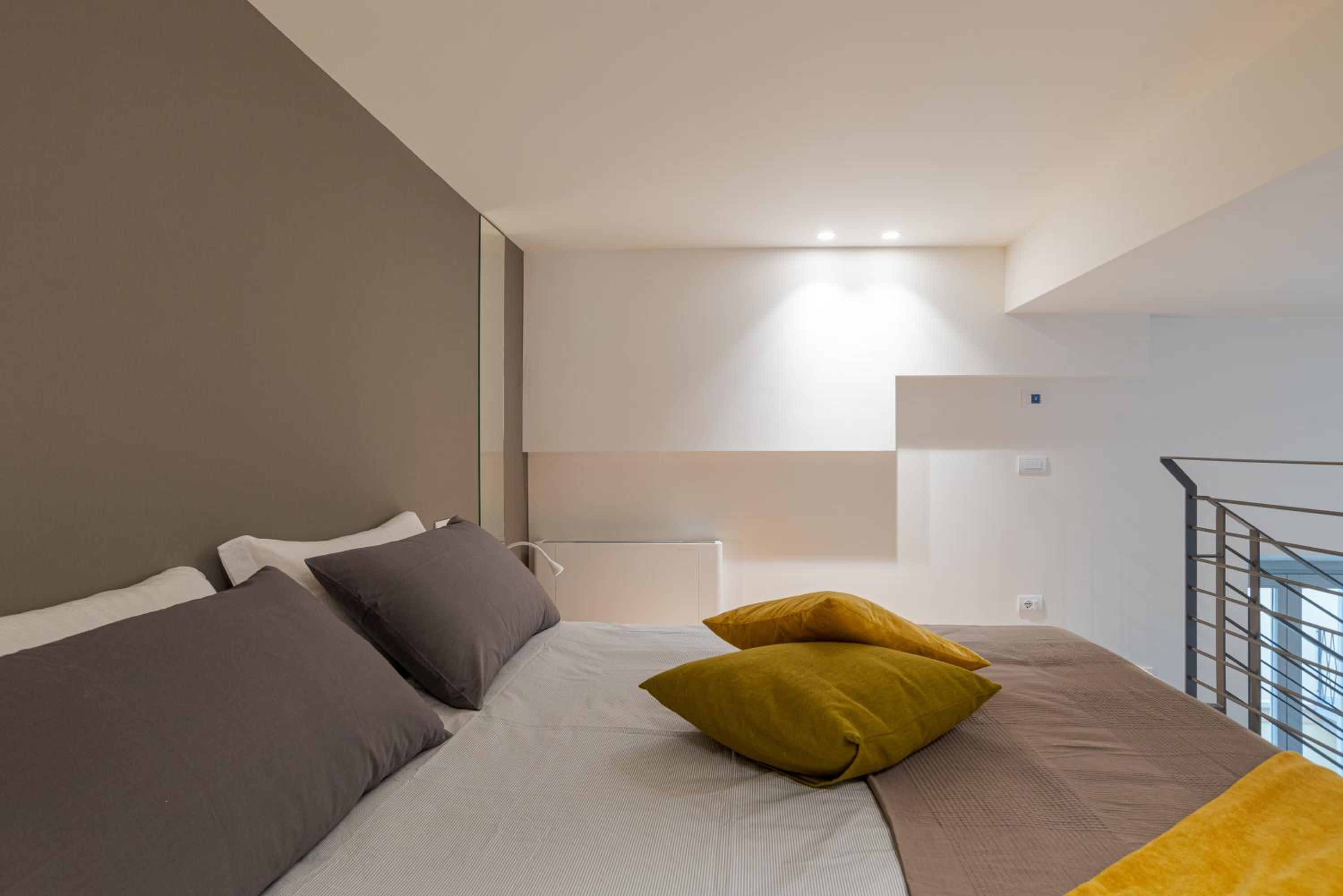 Suite Grimoldi - by MyHomeInComo