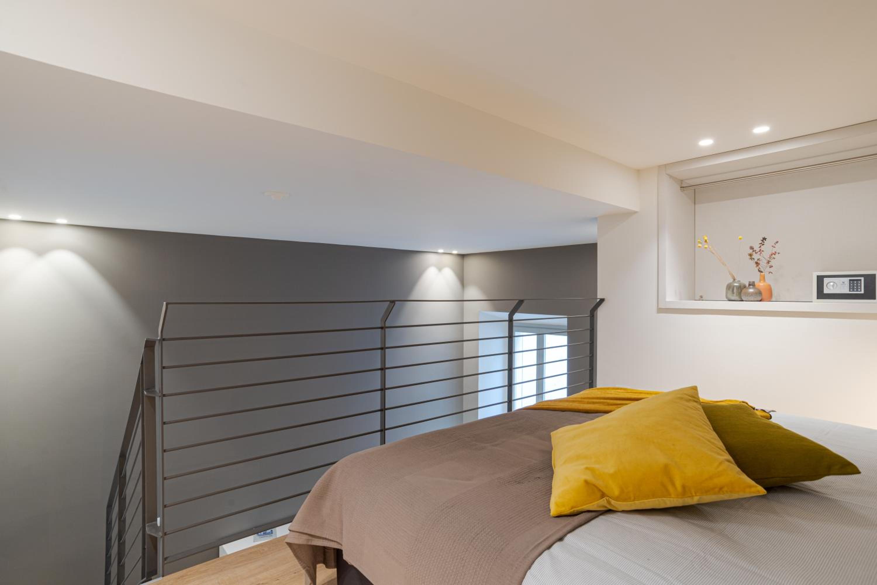 Suite Grimoldi - by MyHomeInComo