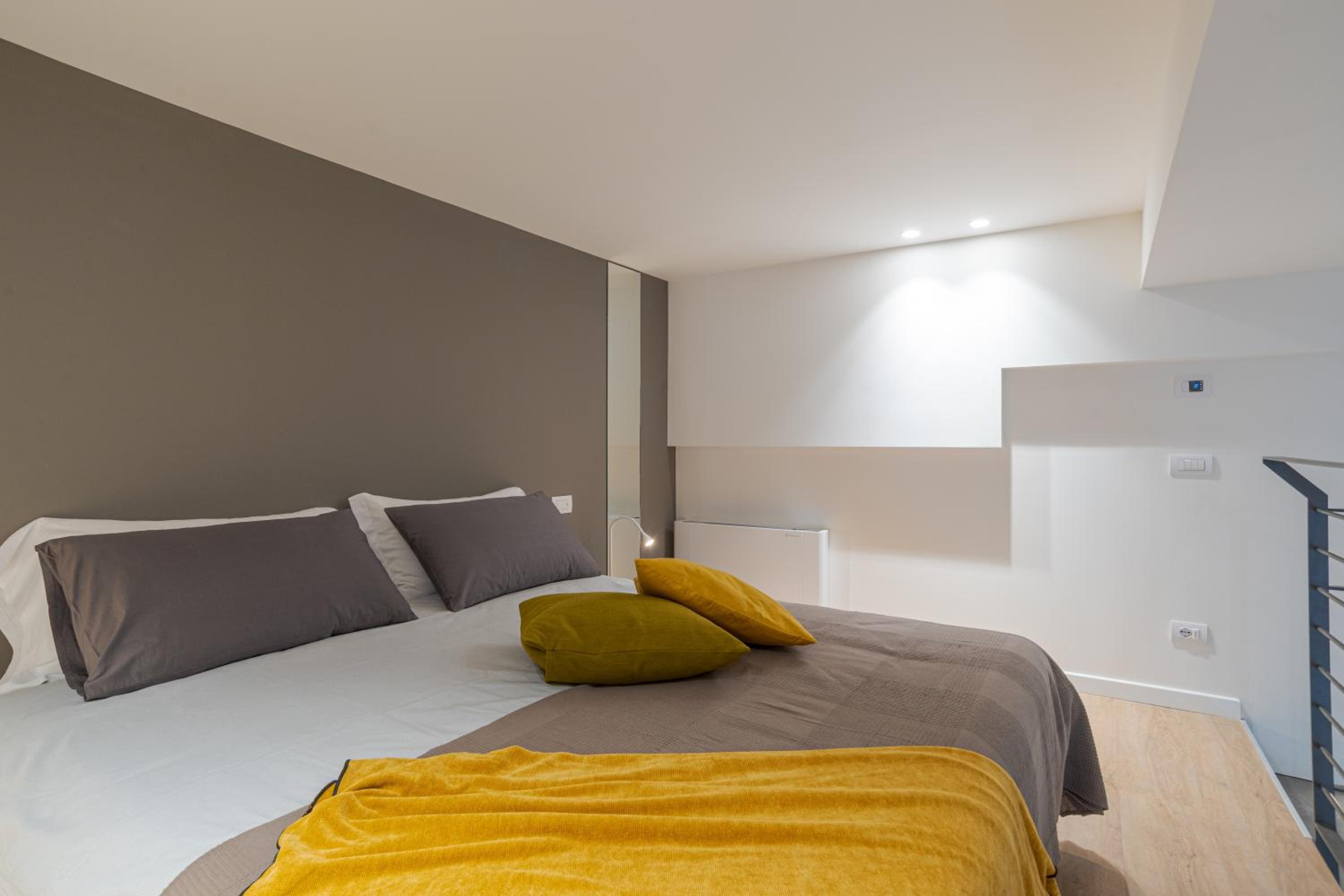 Suite Grimoldi - by MyHomeInComo