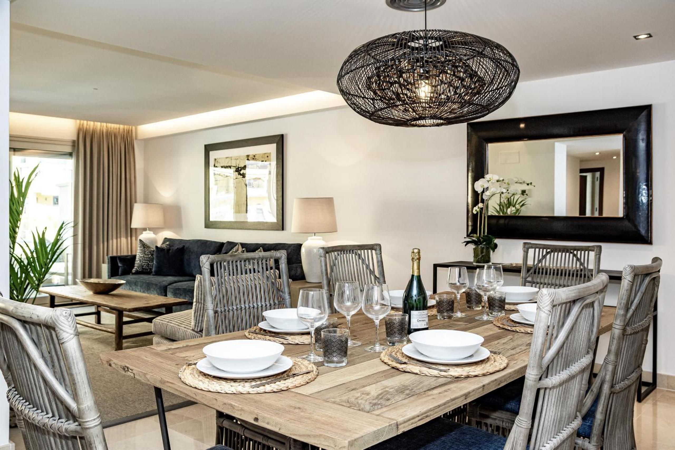AE - Wonderful apartment in San Pedro centro view 5