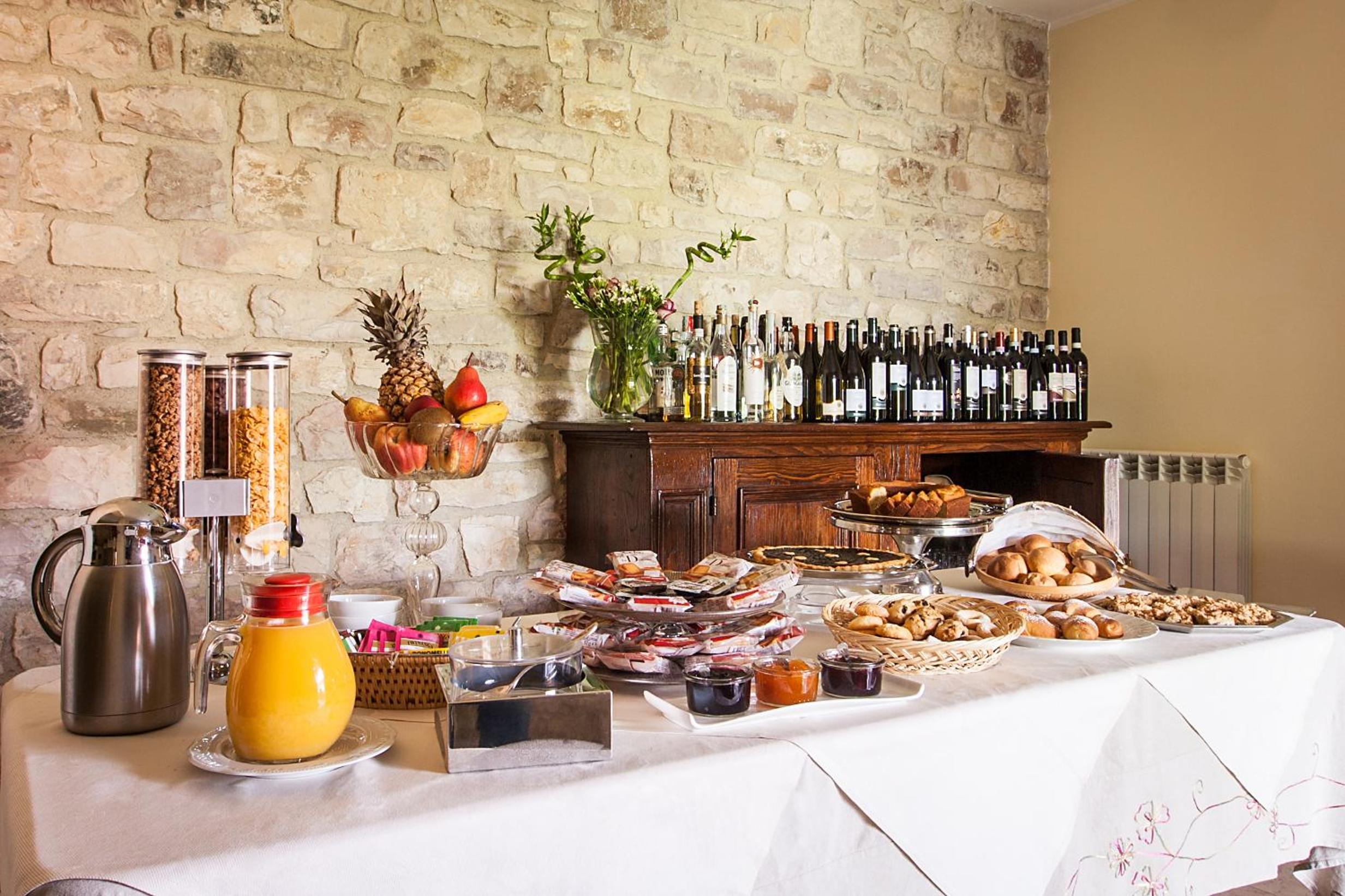 Country House Poggio Fiorito