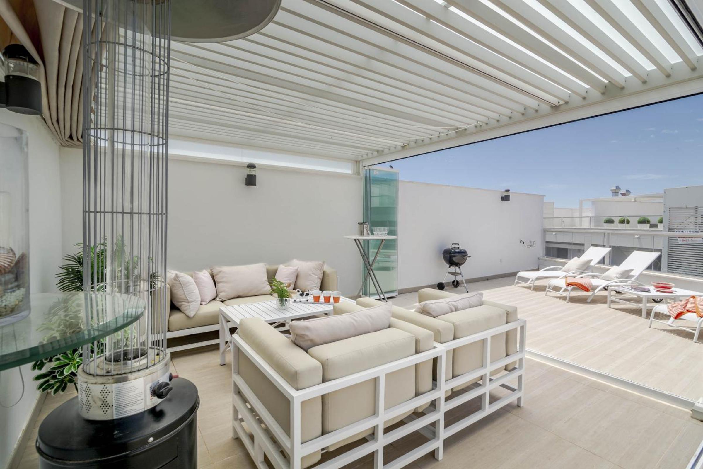 roof