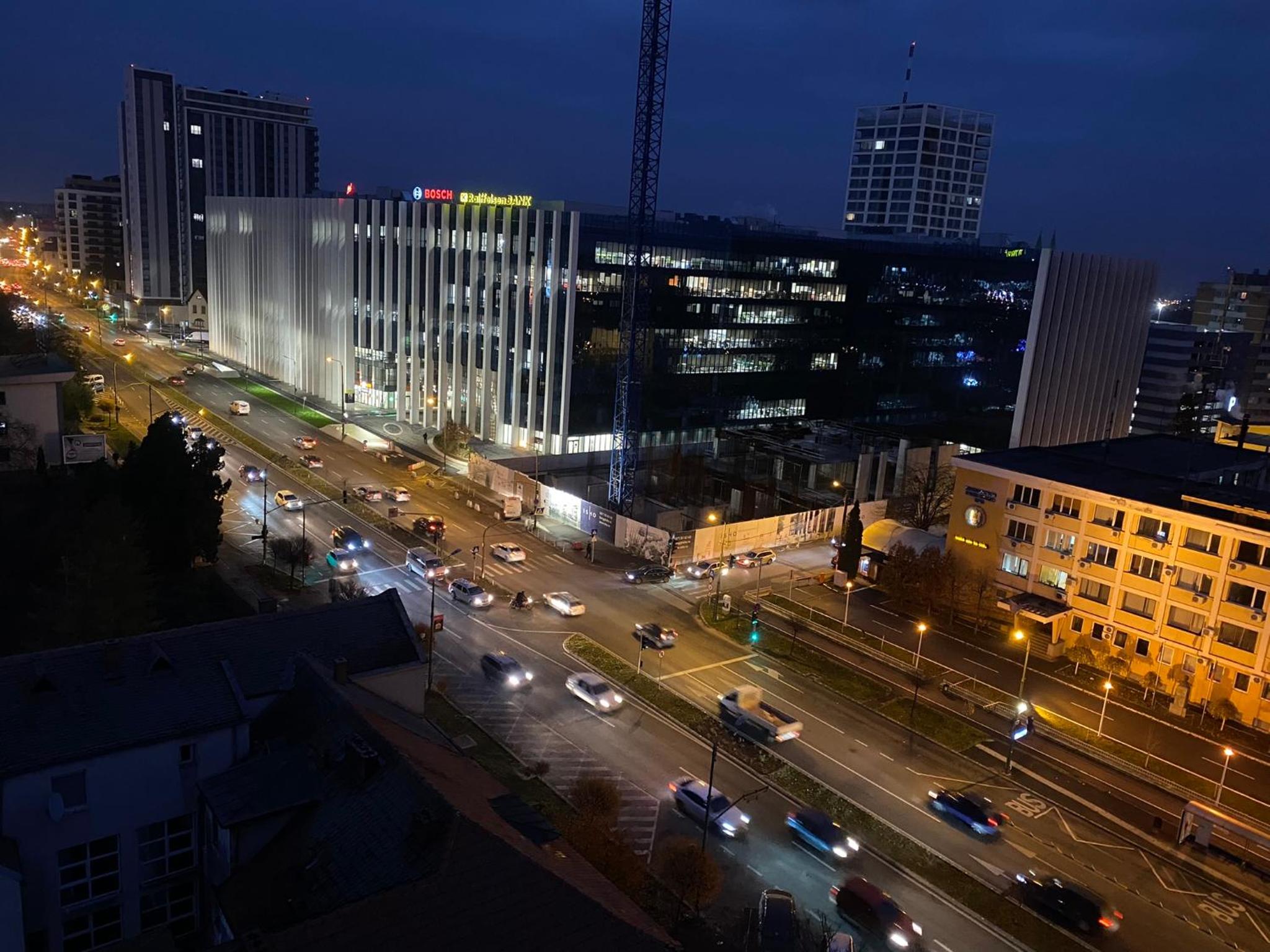 Take PRO Timisoara Apartment view 5