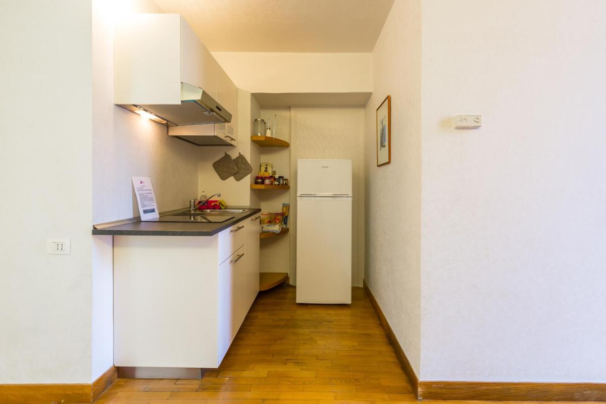 CasAlice Mini Apartments Napoli