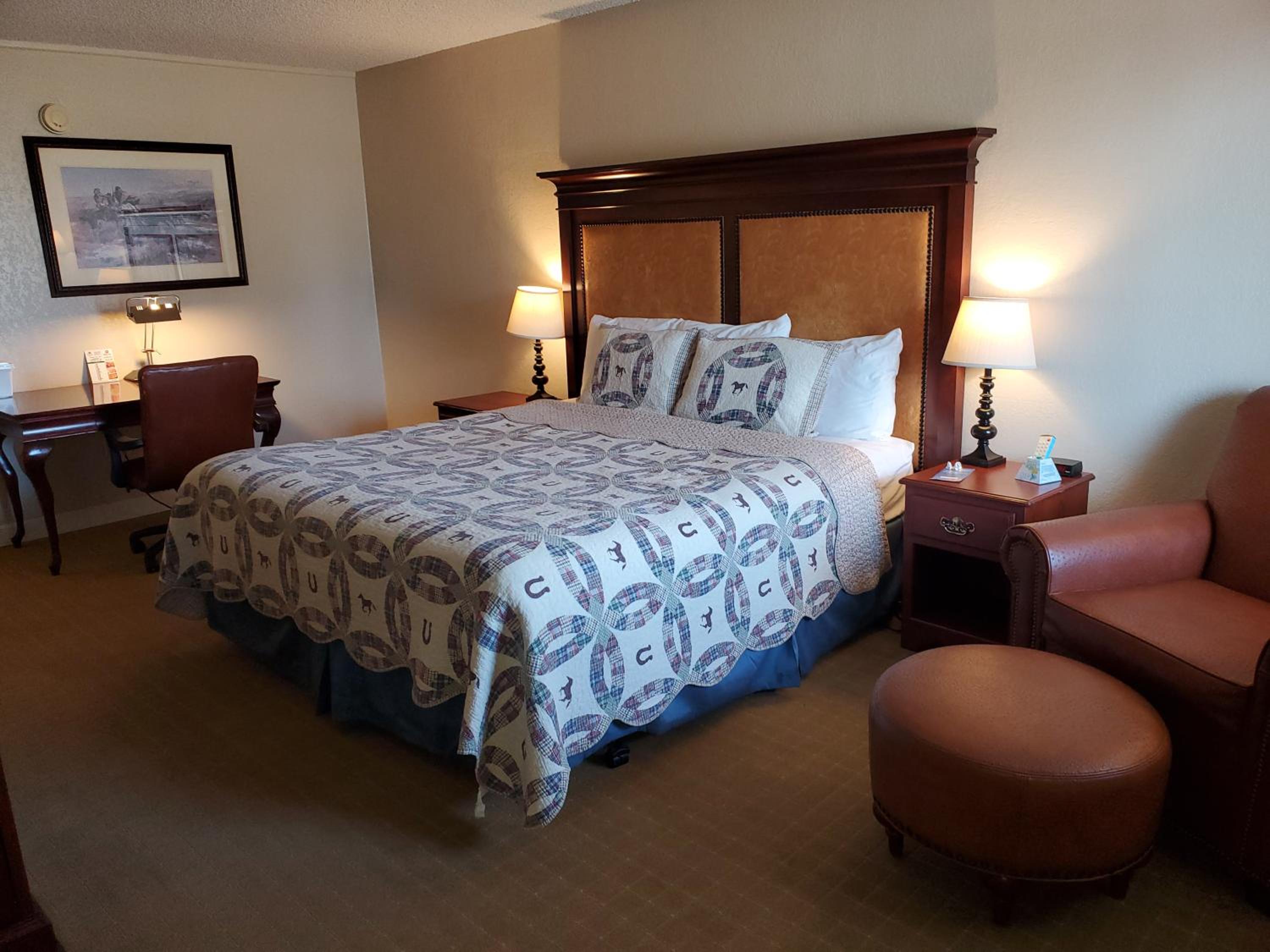 Kansas Country Inn - Property Image 21