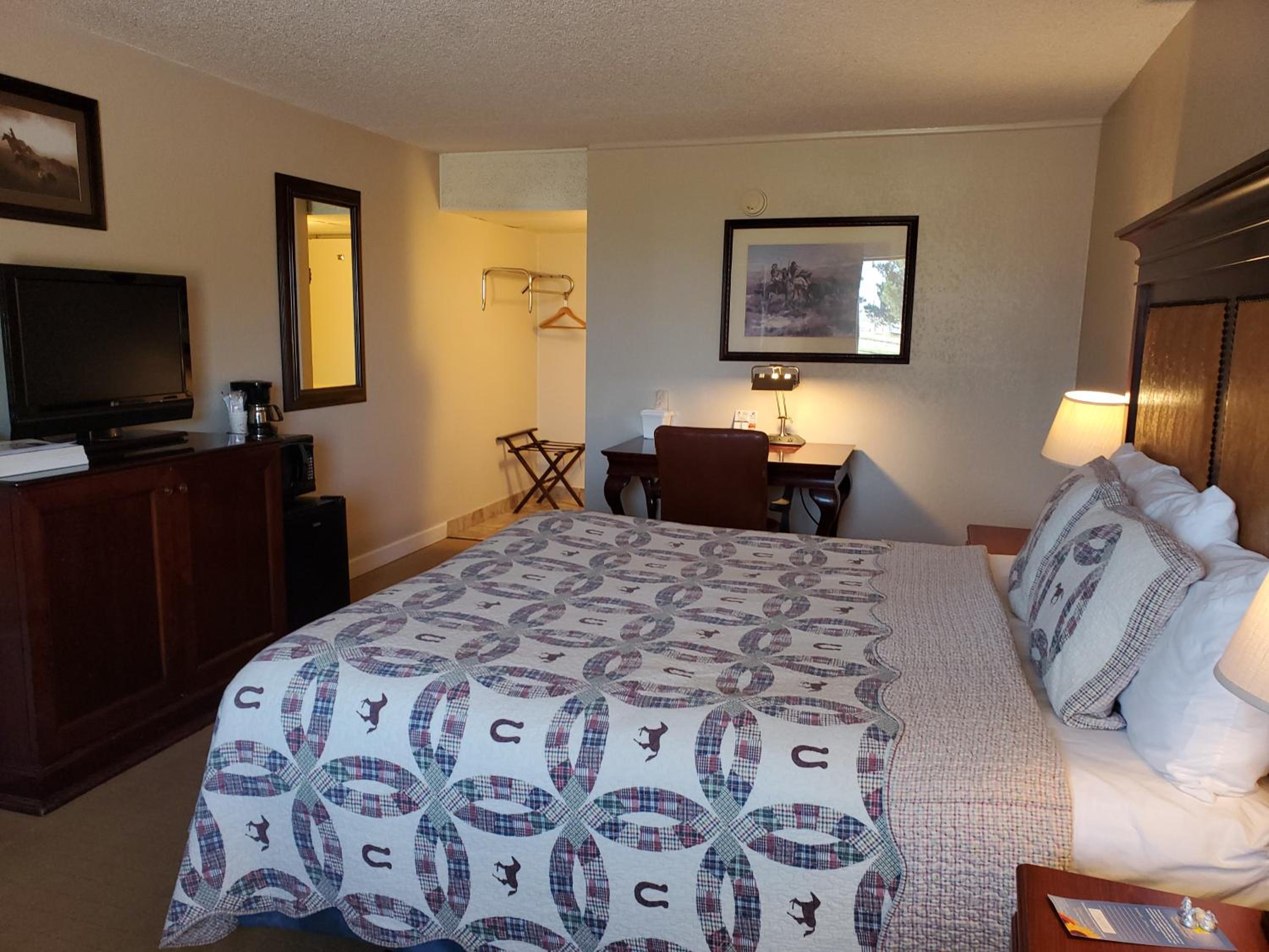 Kansas Country Inn - Property Image 30