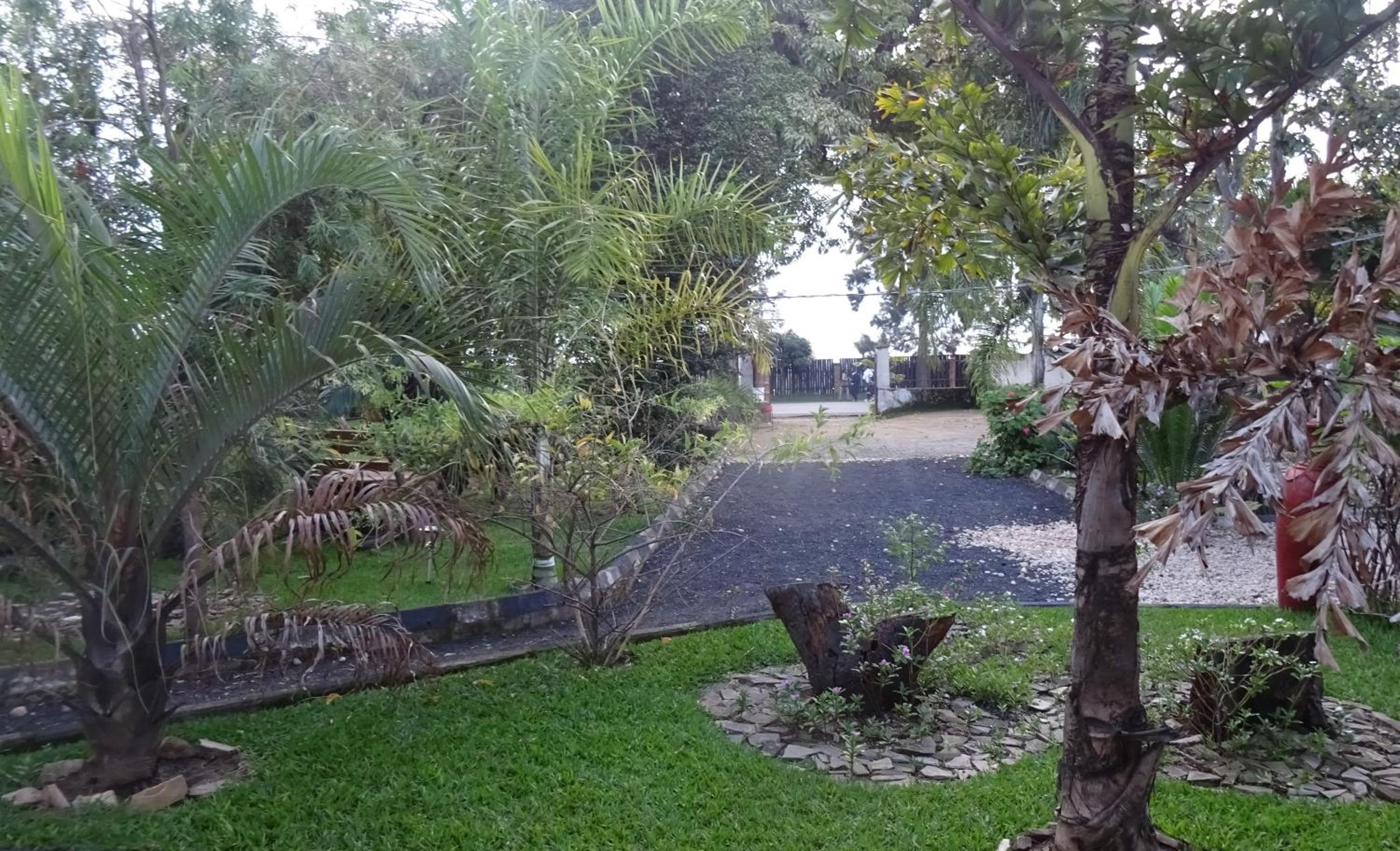 Kivu Beach Garden, photo 49