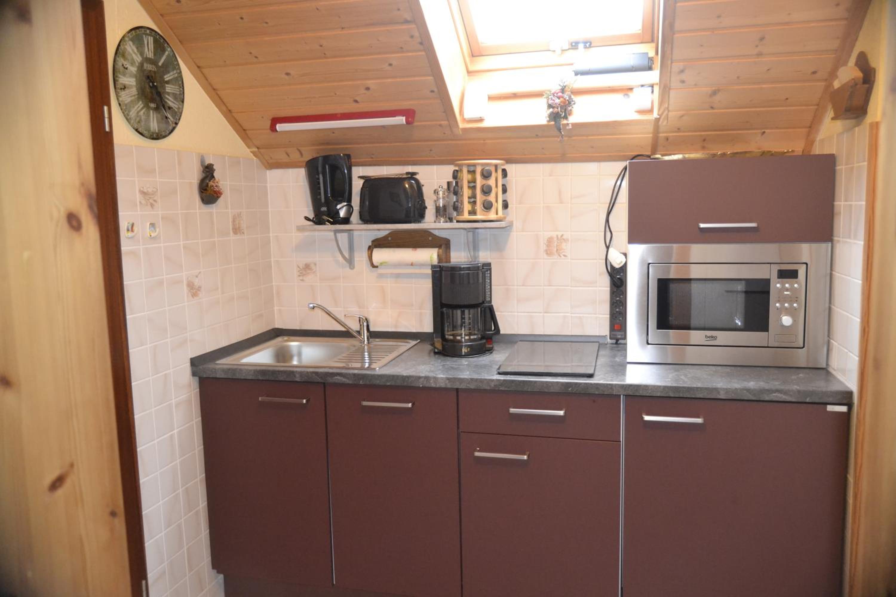 Haus Moser