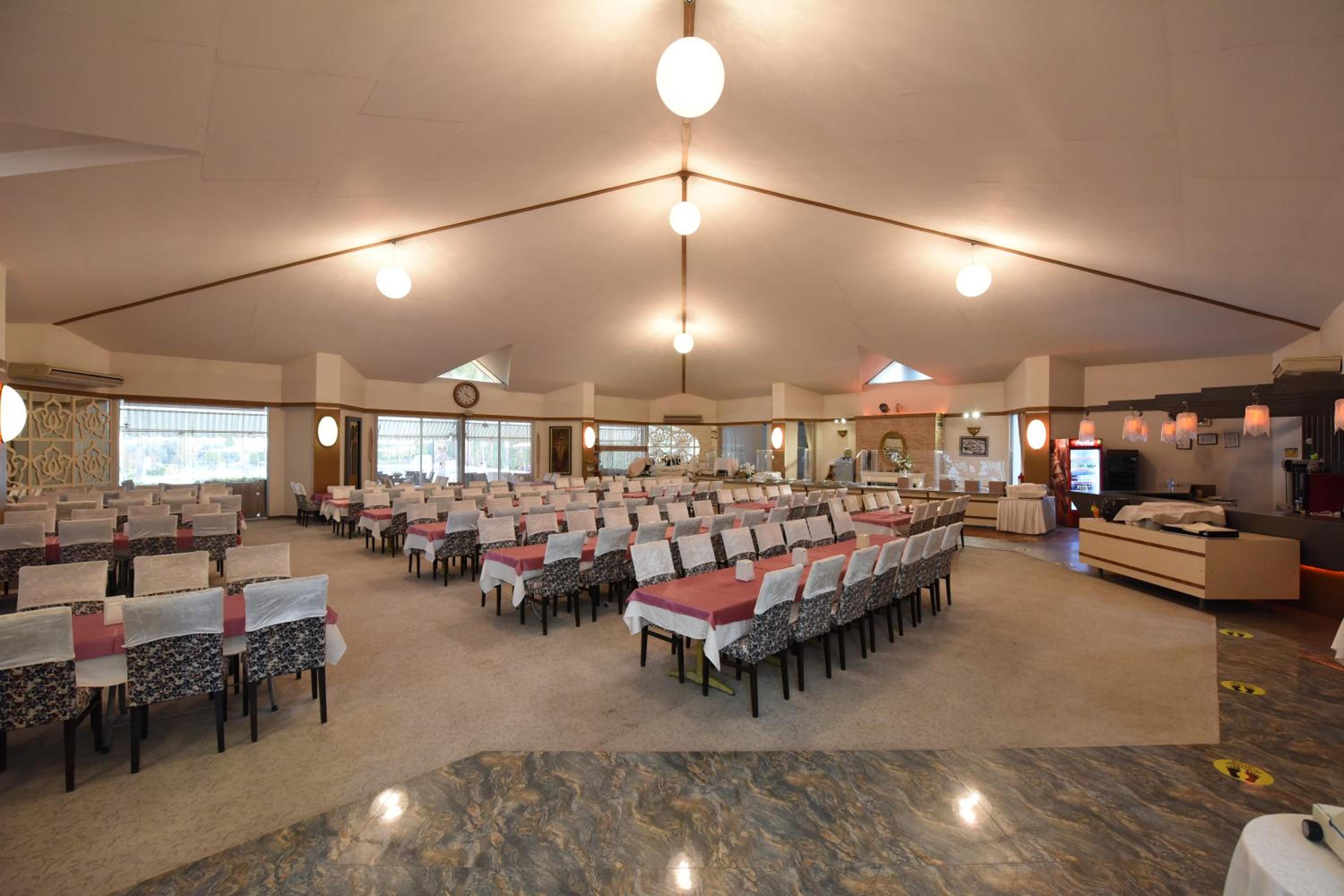 Tripolis Hotel 9